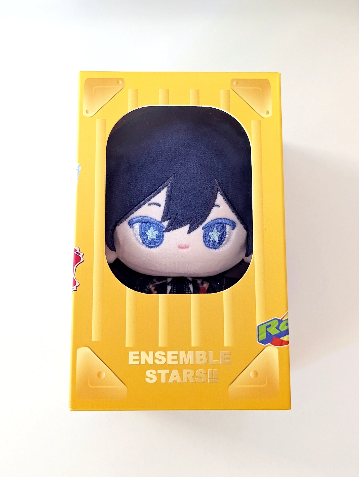 Ensemble Stars!! CN TRIP Journey Plush Toy