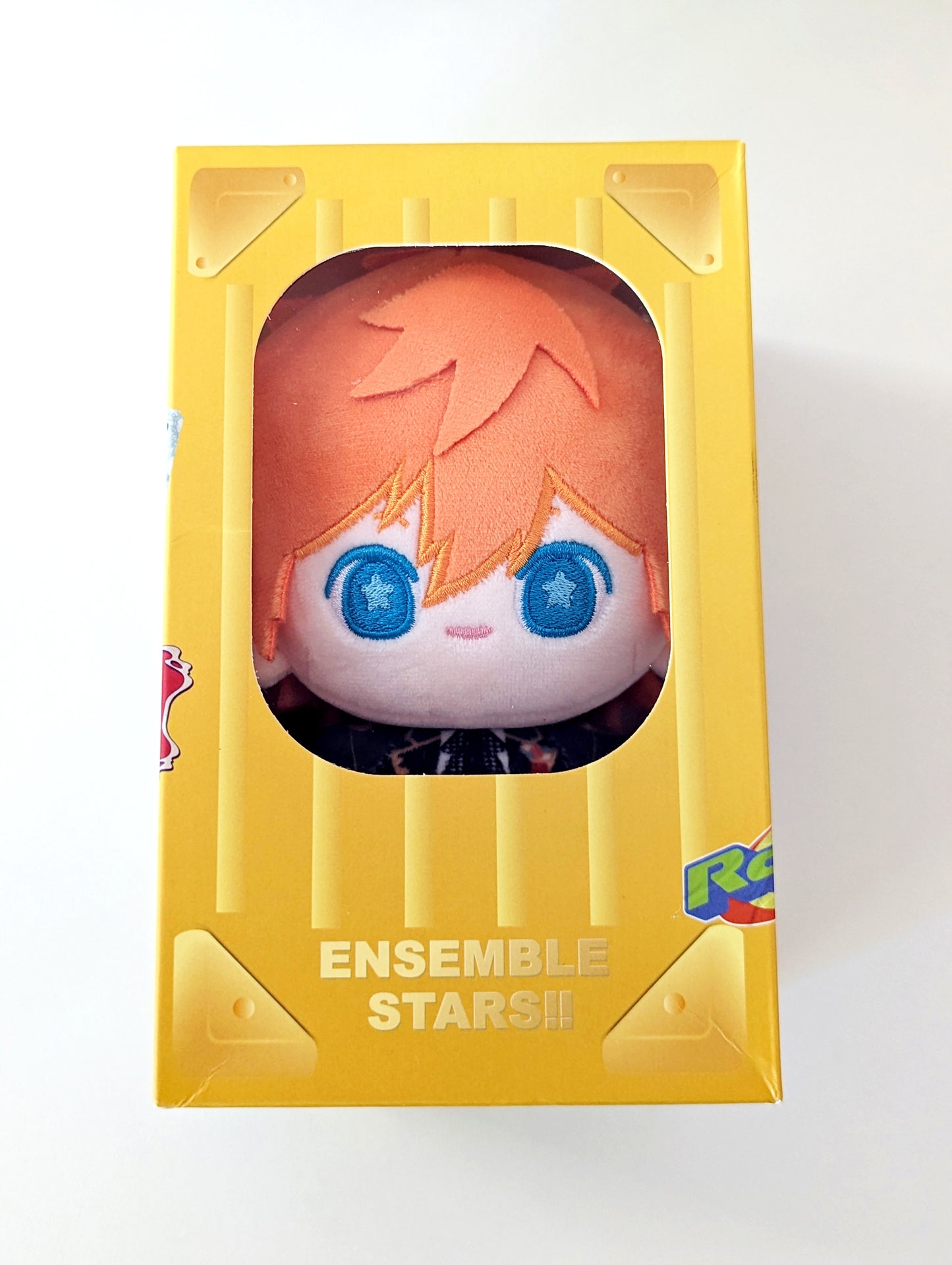 Ensemble Stars!! CN TRIP Journey Plush Toy