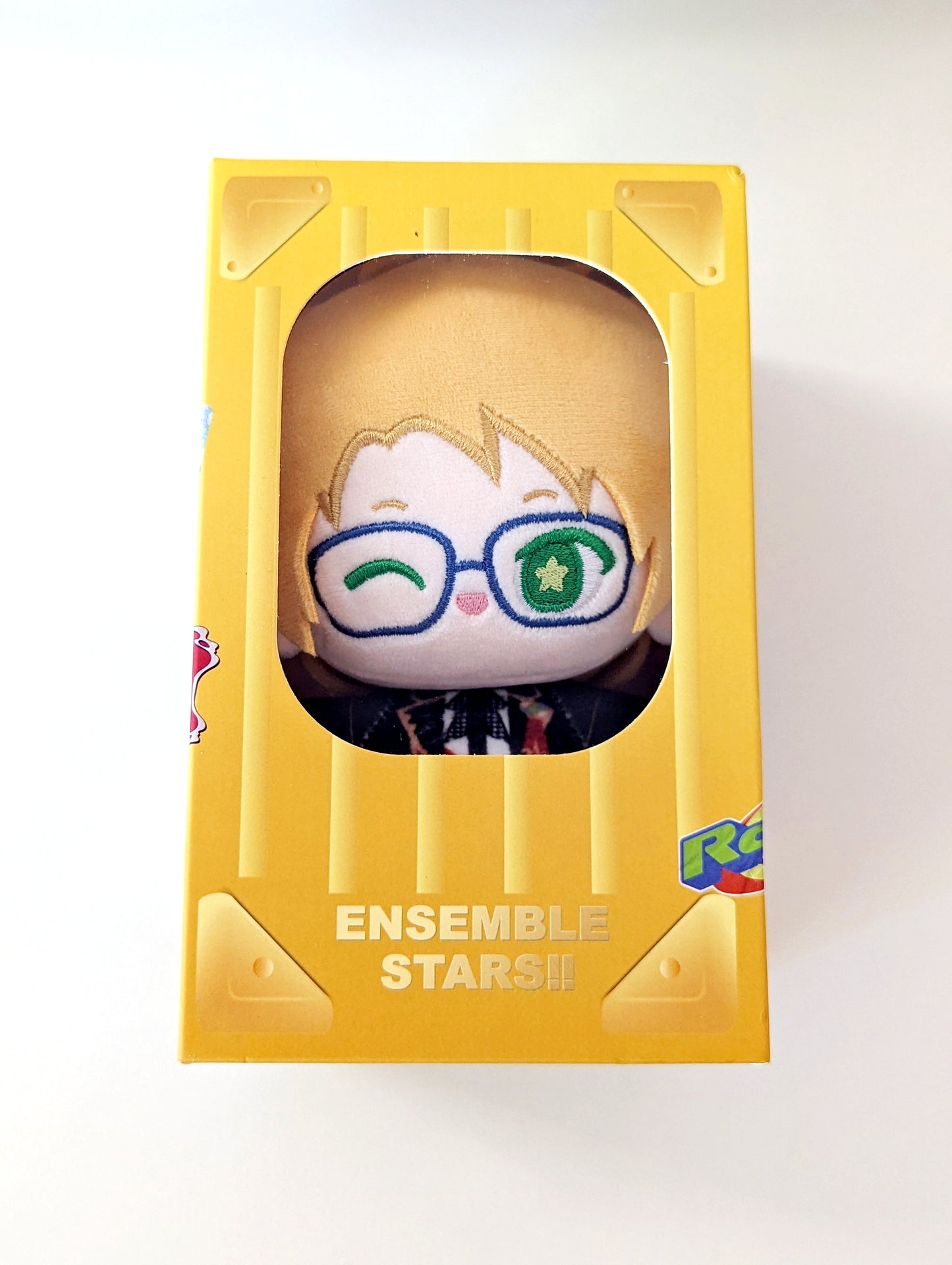 Ensemble Stars!! CN TRIP Journey Plush Toy