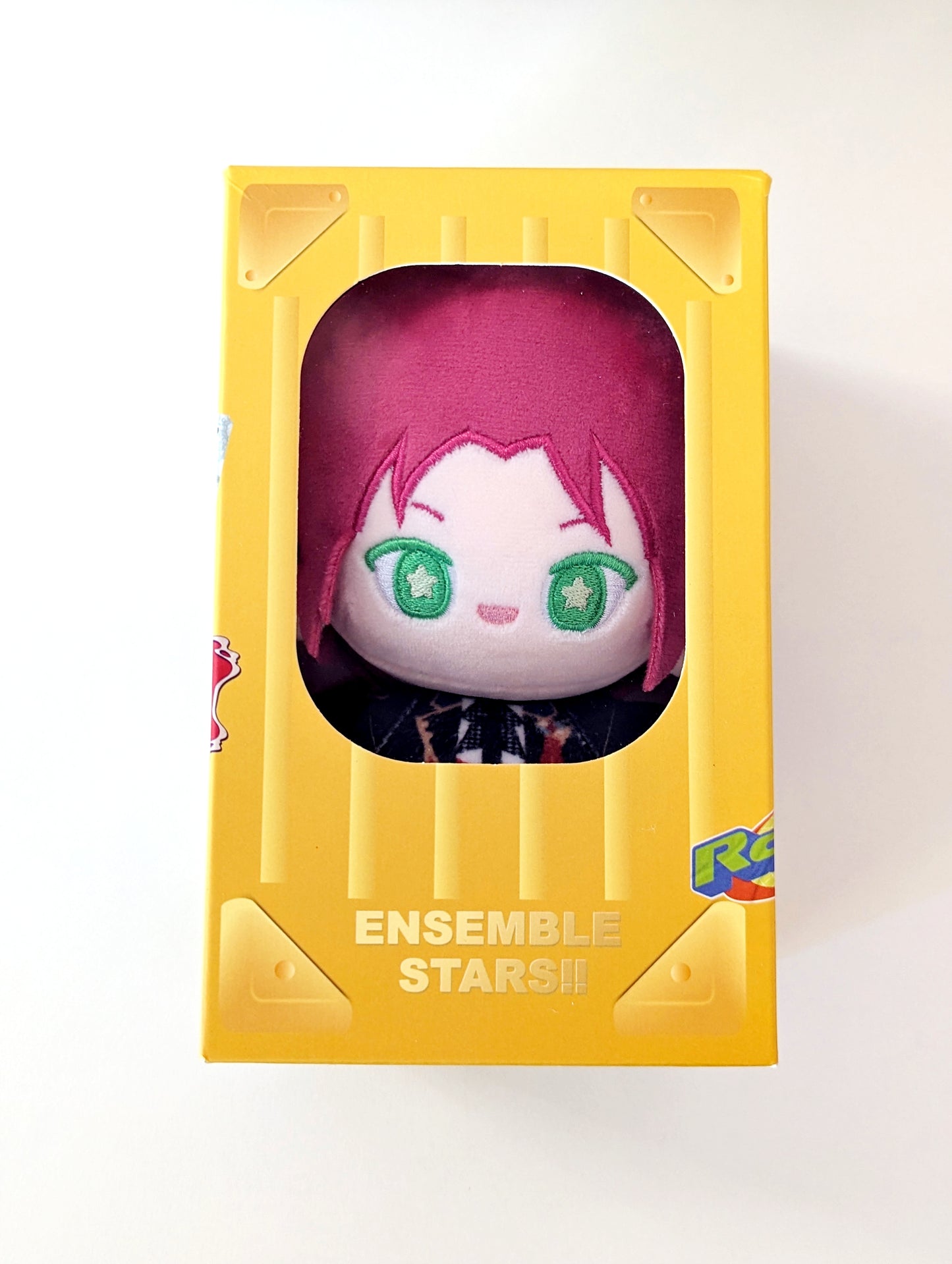 Ensemble Stars!! CN TRIP Journey Plush Toy