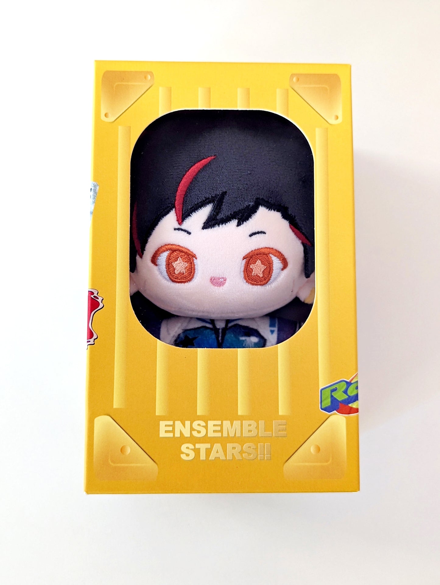 Ensemble Stars!! CN TRIP Journey Plush Toy