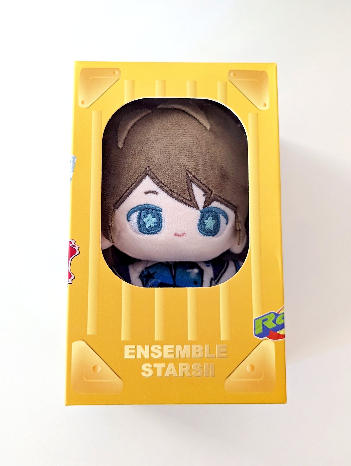 Ensemble Stars!! CN TRIP Journey Plush Toy