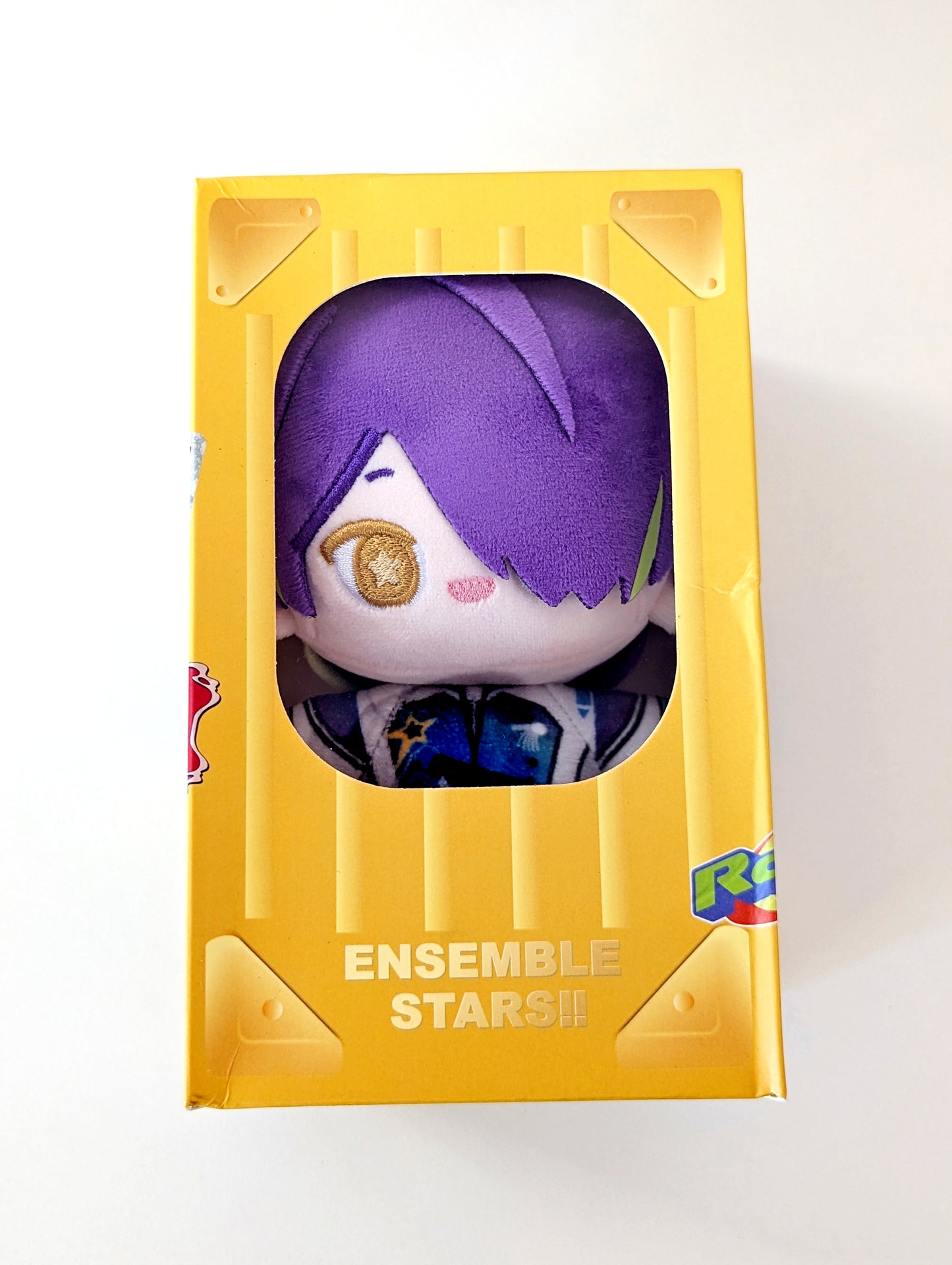 Ensemble Stars!! CN TRIP Journey Plush Toy