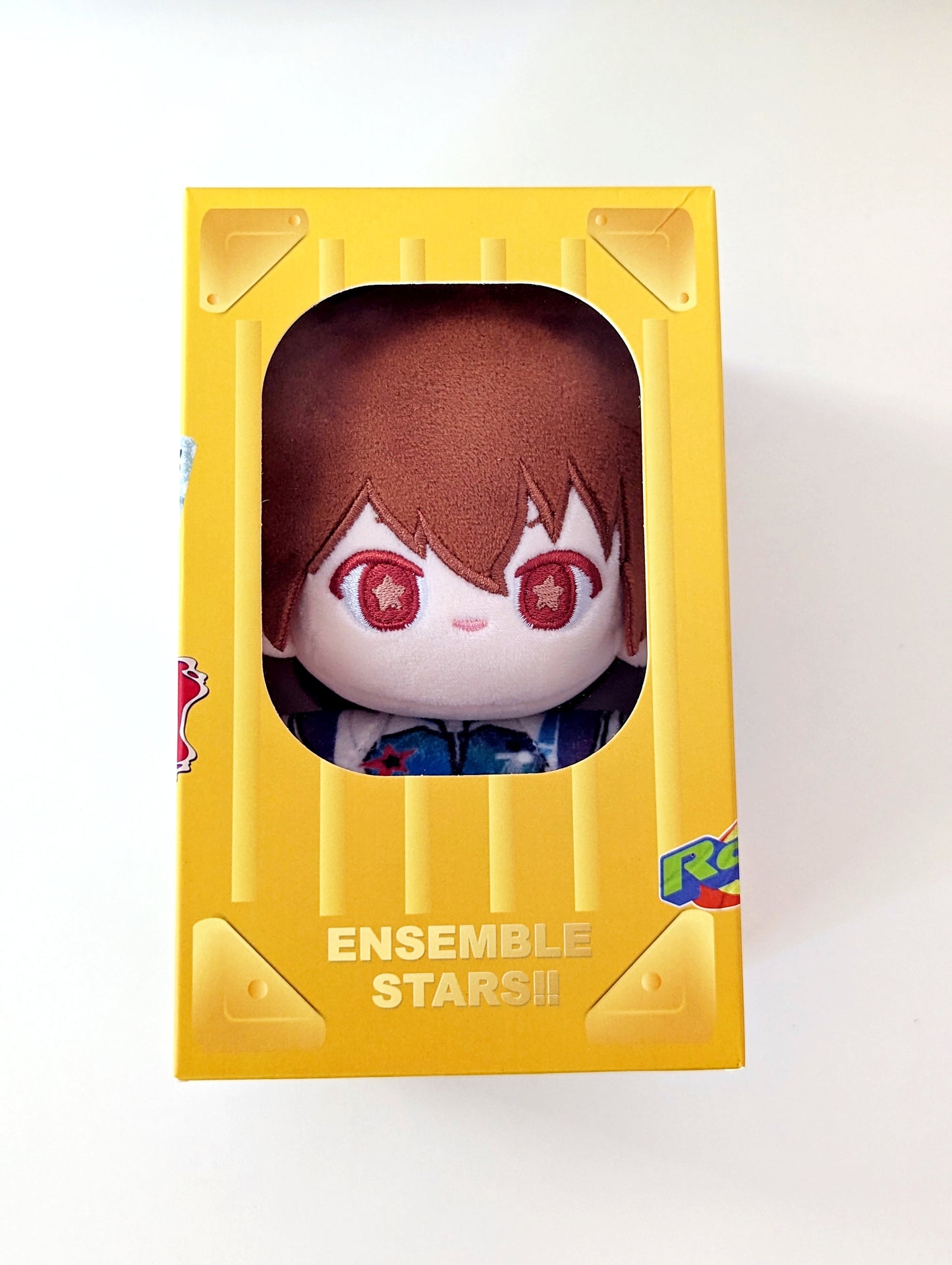 Ensemble Stars!! CN TRIP Journey Plush Toy