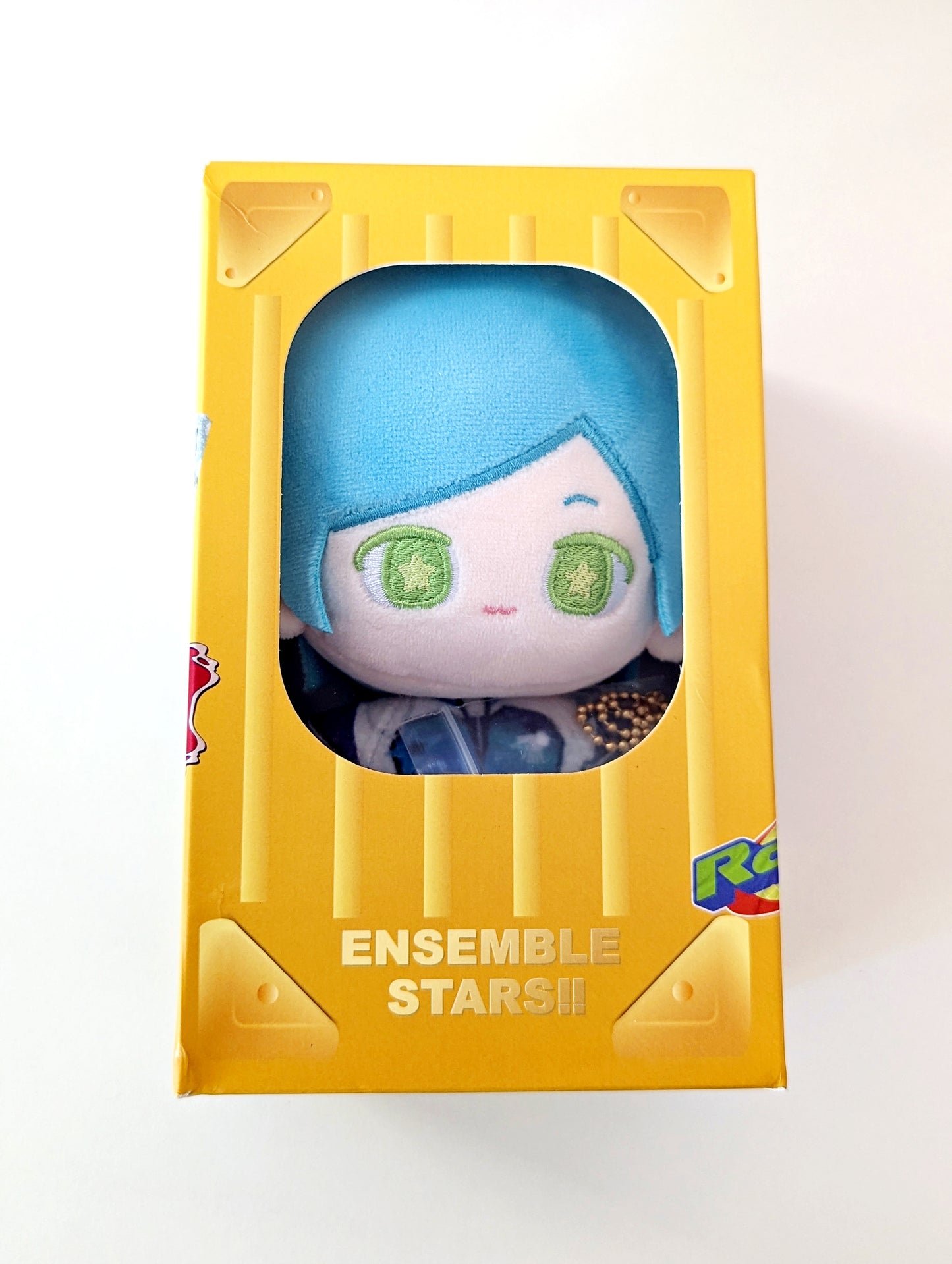 Ensemble Stars!! CN TRIP Journey Plush Toy