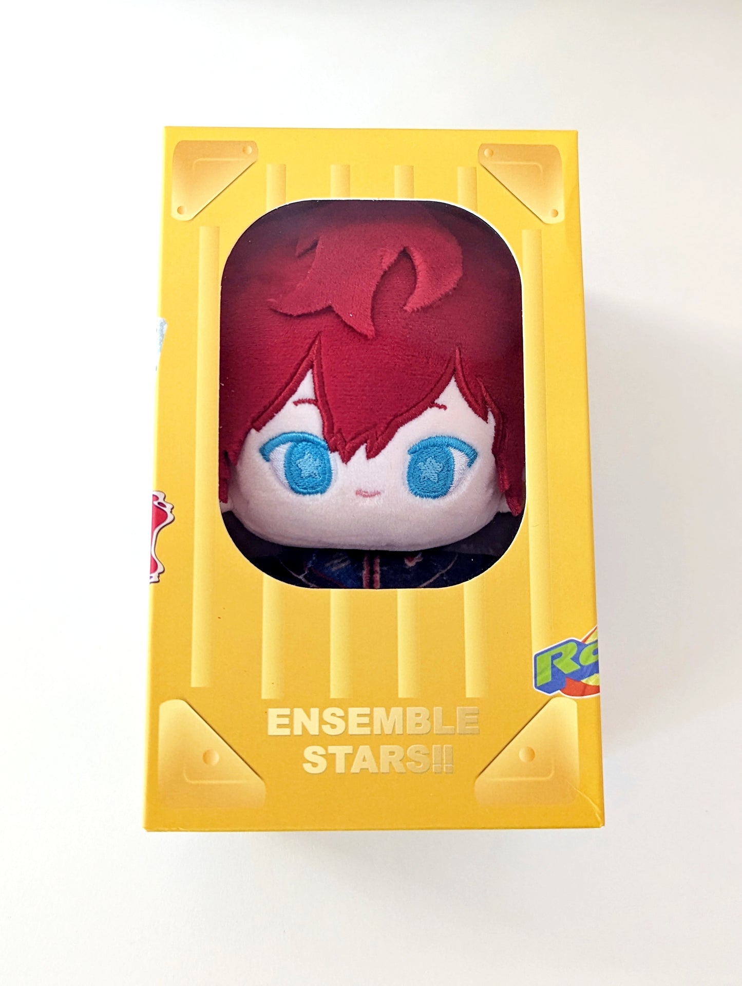 Ensemble Stars!! CN TRIP Journey Plush Toy