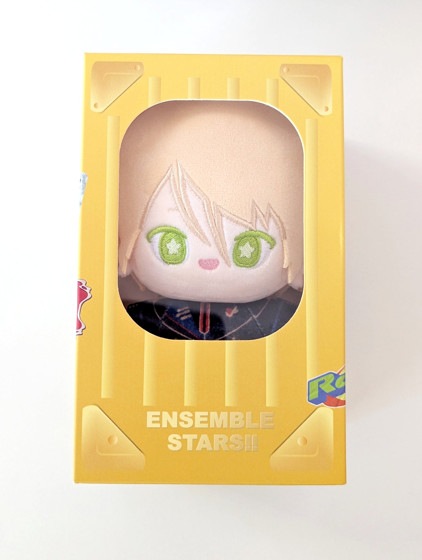 Ensemble Stars!! CN TRIP Journey Plush Toy