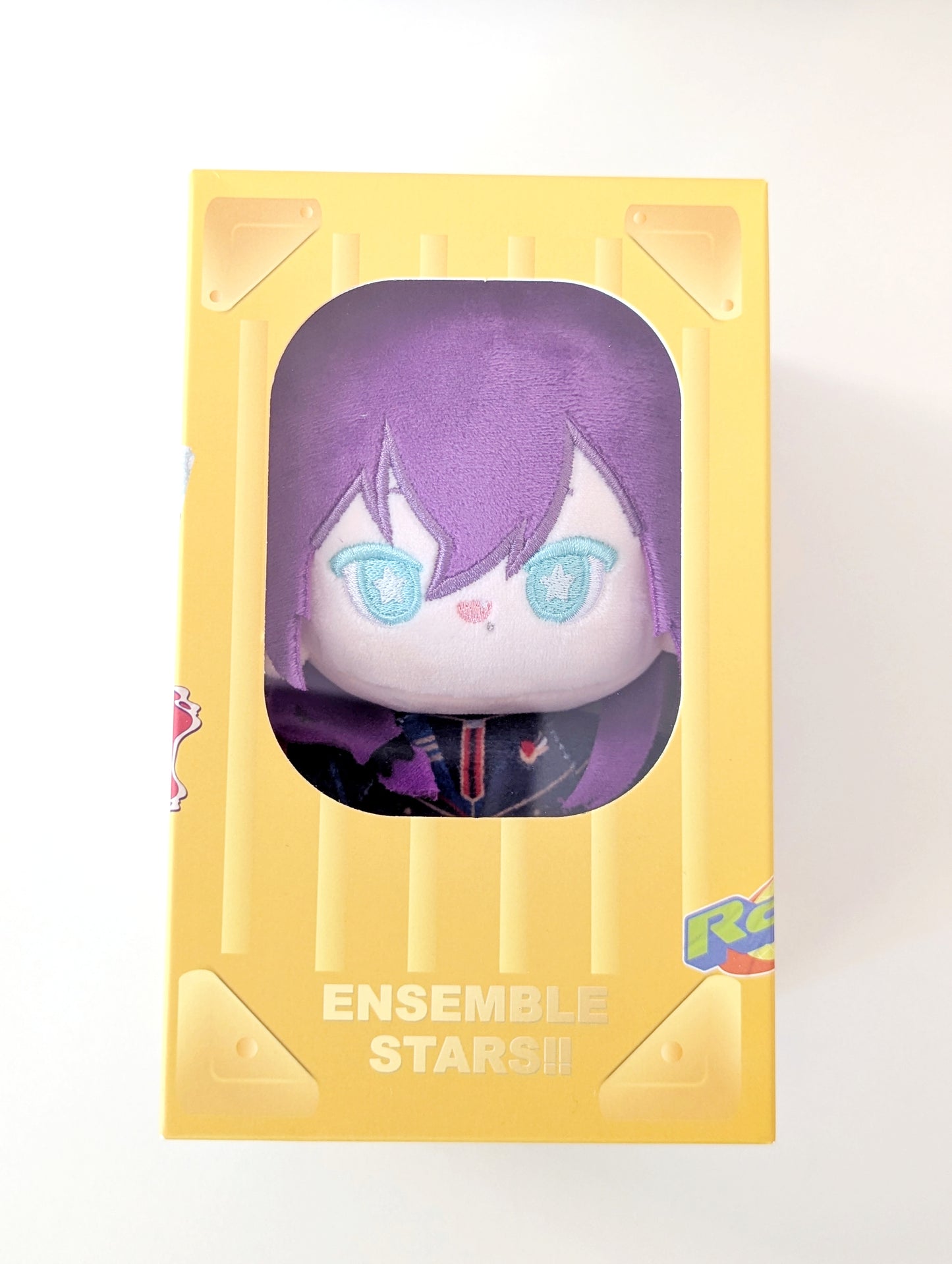 Ensemble Stars!! CN TRIP Journey Plush Toy