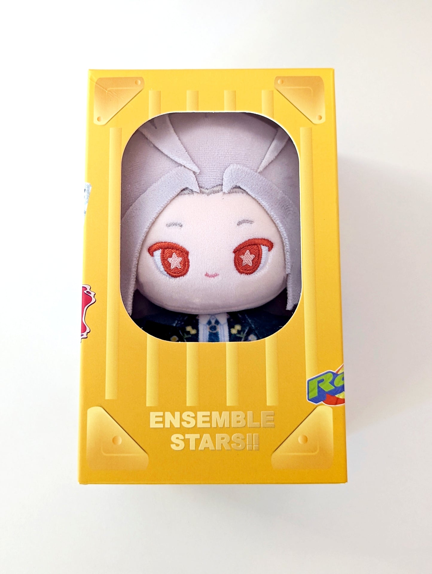 Ensemble Stars!! CN TRIP Journey Plush Toy