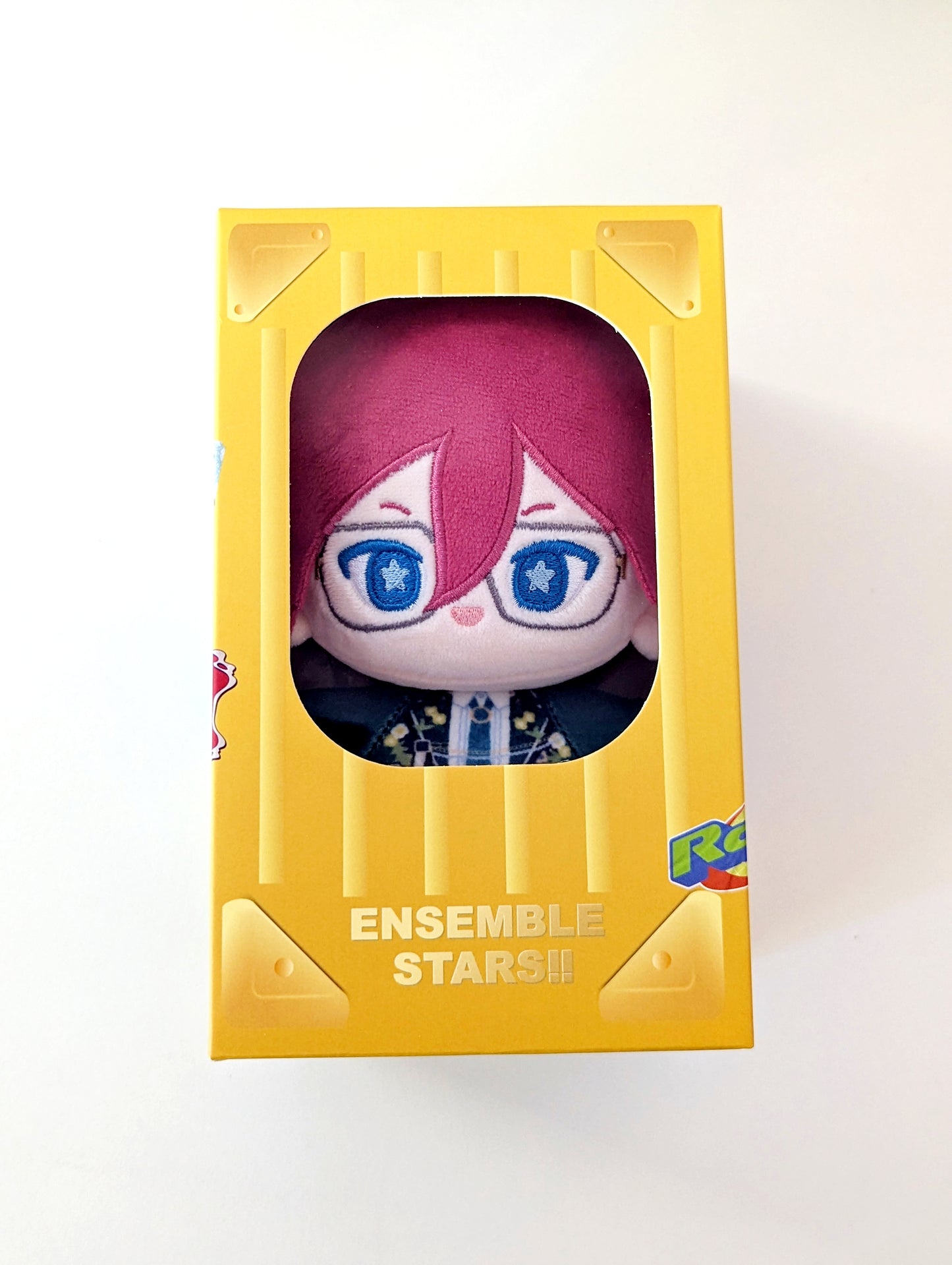 Ensemble Stars!! CN TRIP Journey Plush Toy