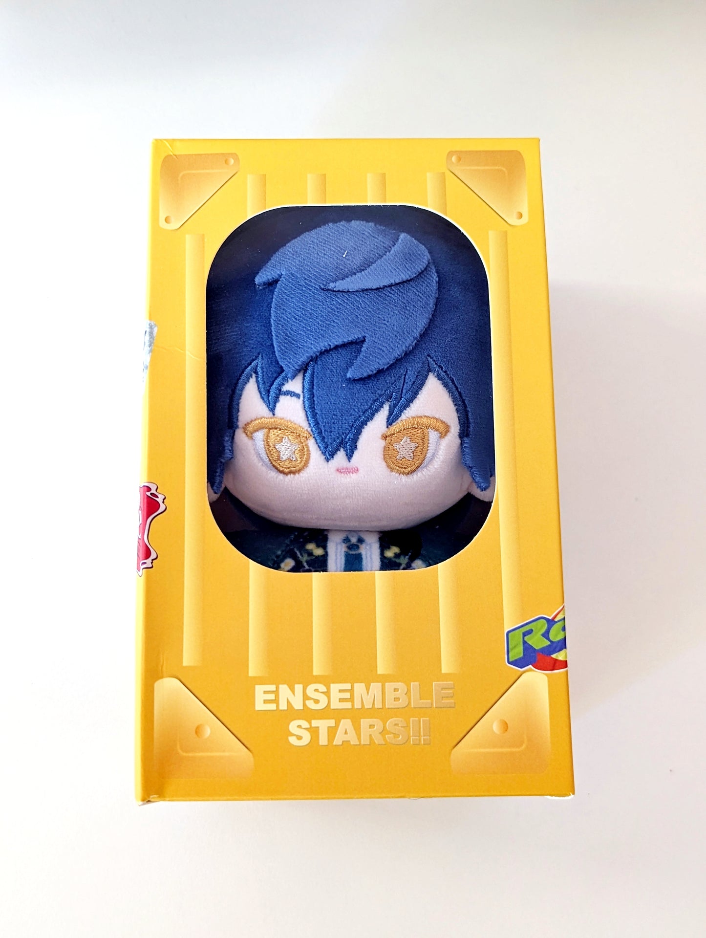 Ensemble Stars!! CN TRIP Journey Plush Toy