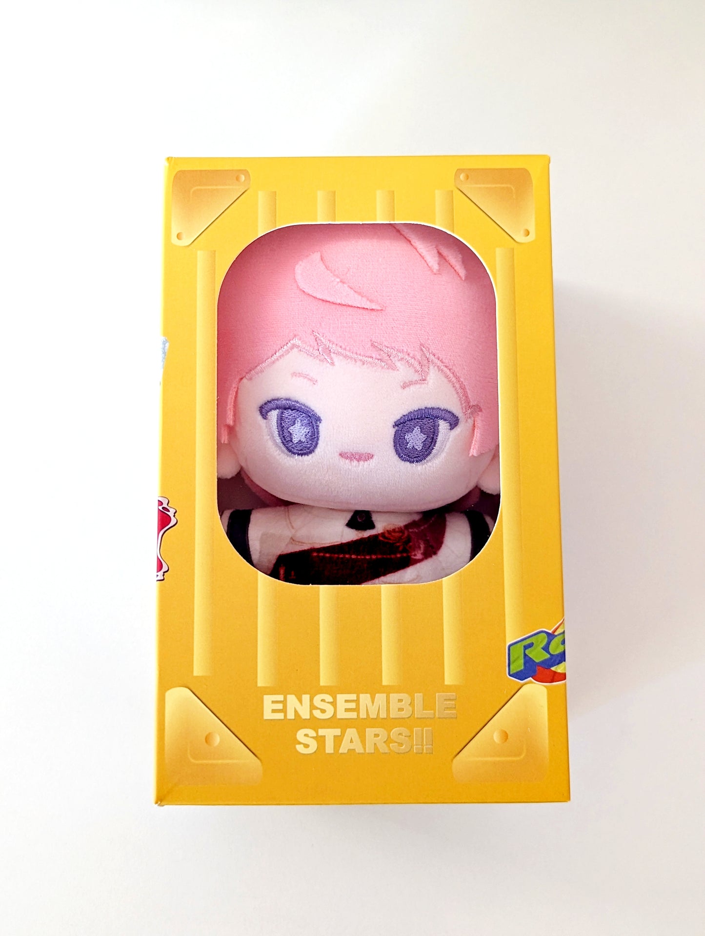 Ensemble Stars!! CN TRIP Journey Plush Toy