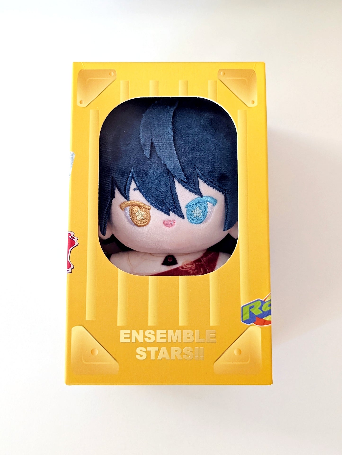 Ensemble Stars!! CN TRIP Journey Plush Toy