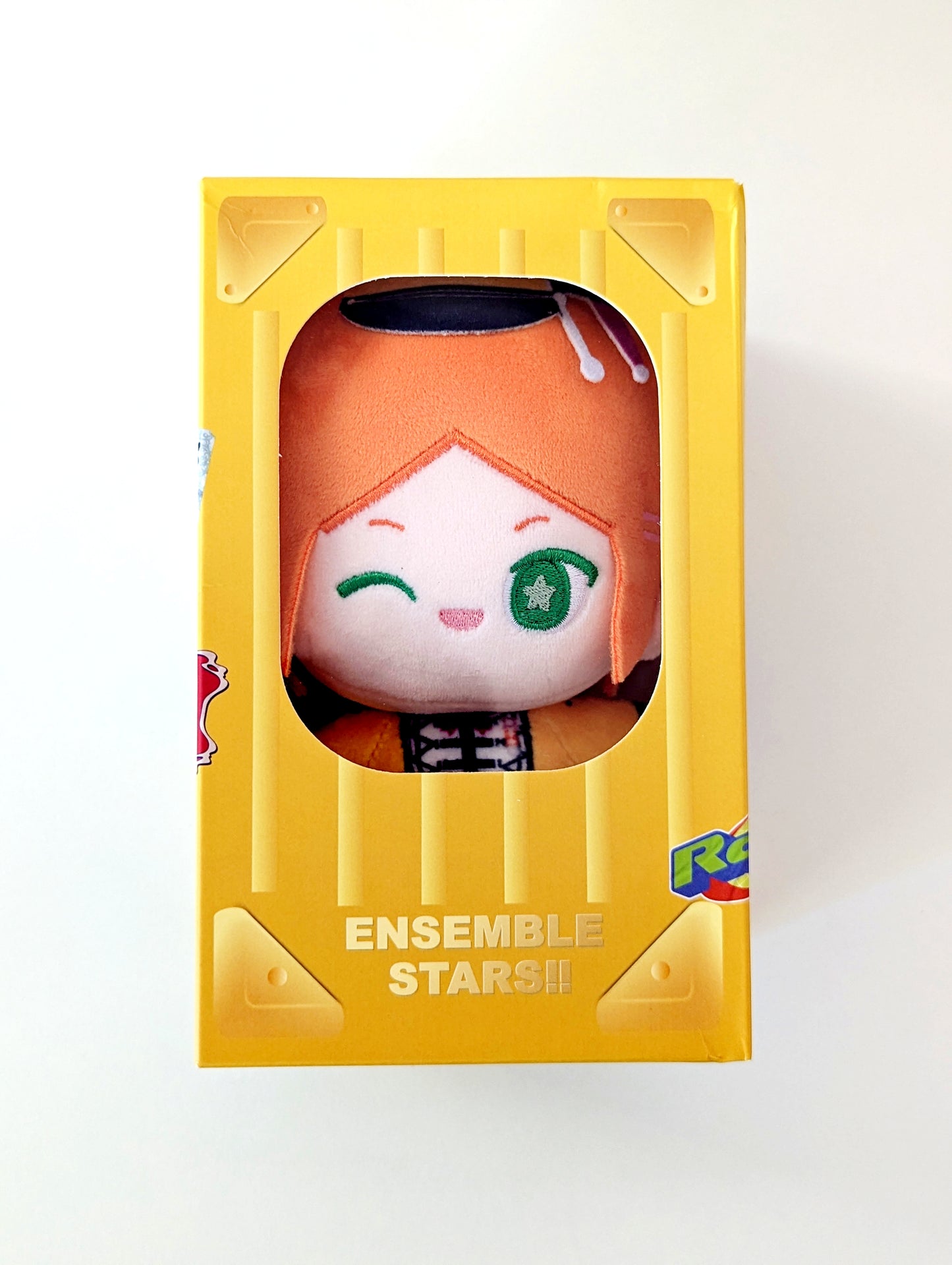 Ensemble Stars!! CN TRIP Journey Plush Toy