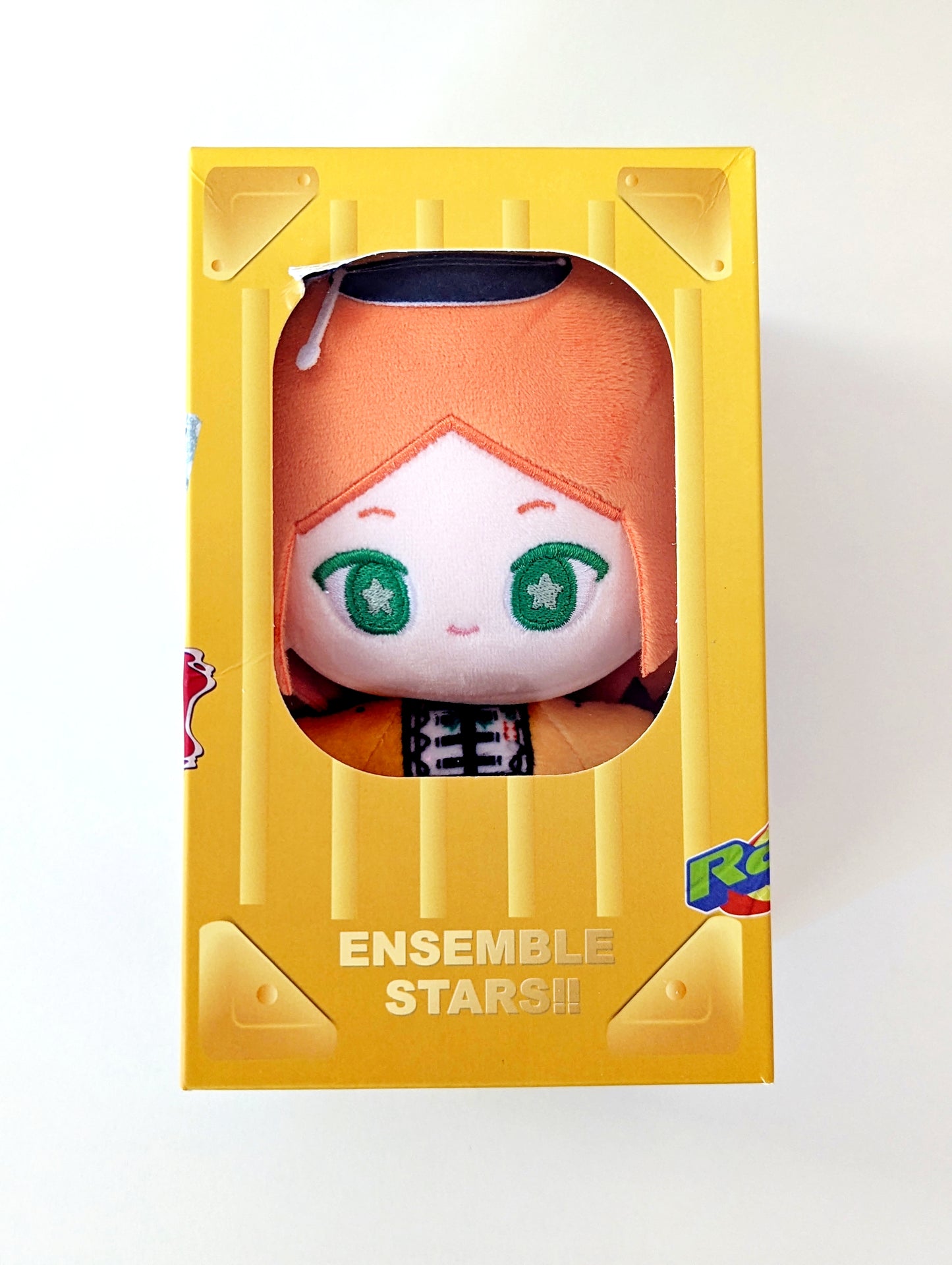 Ensemble Stars!! CN TRIP Journey Plush Toy