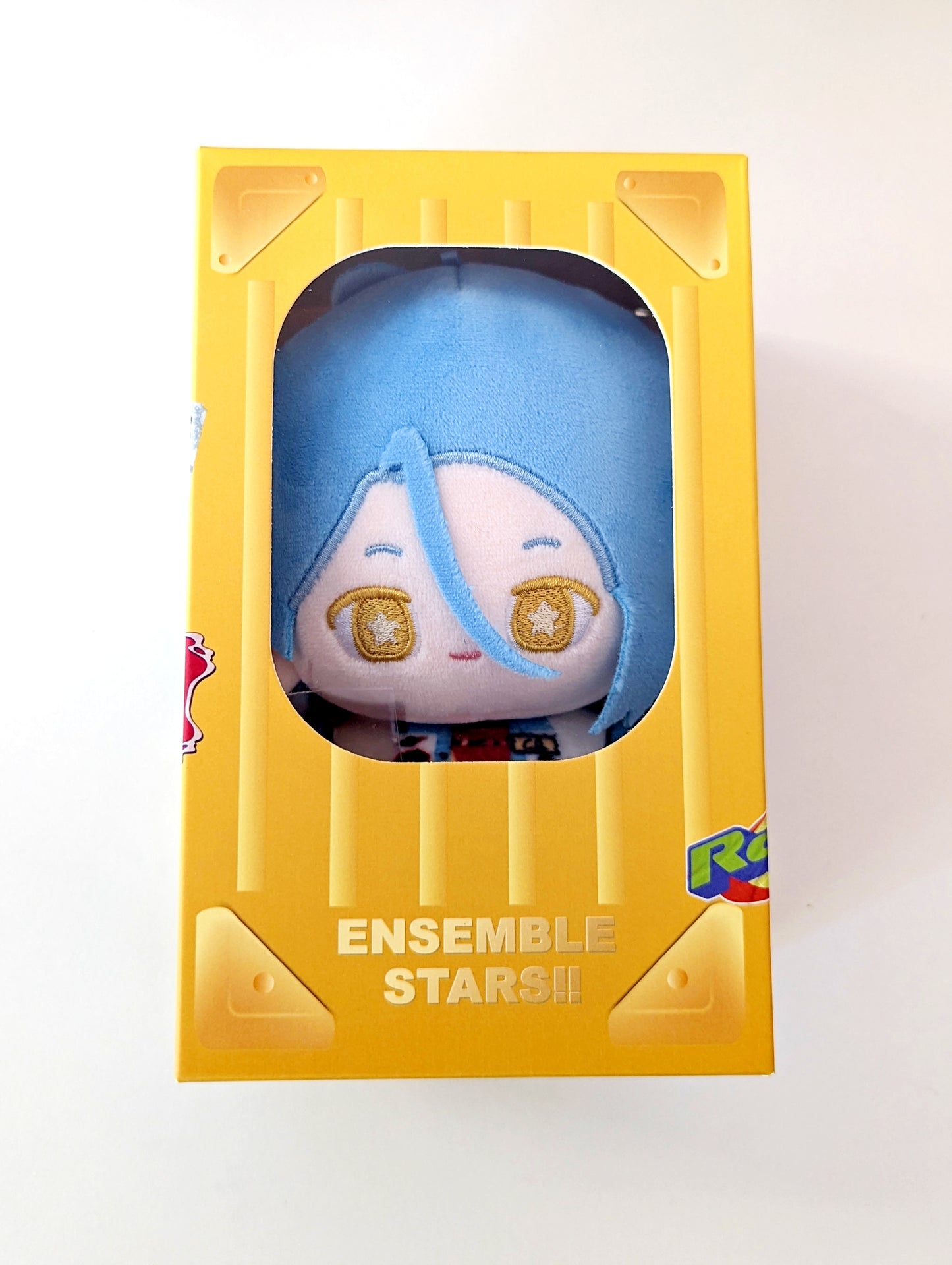 Ensemble Stars!! CN TRIP Journey Plush Toy