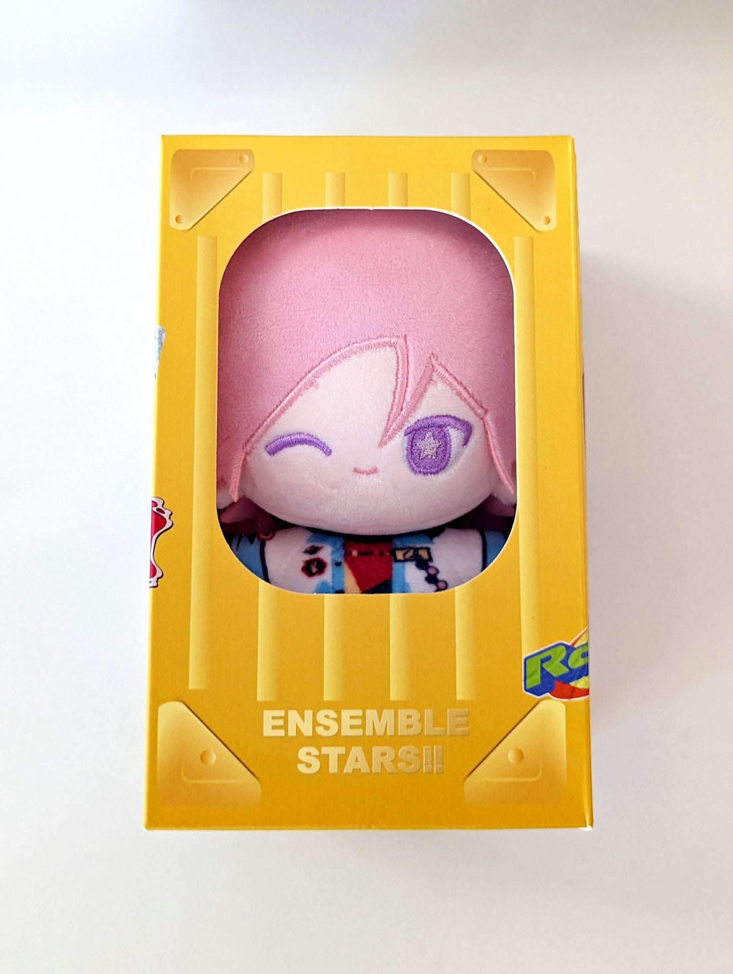 Ensemble Stars!! CN TRIP Journey Plush Toy