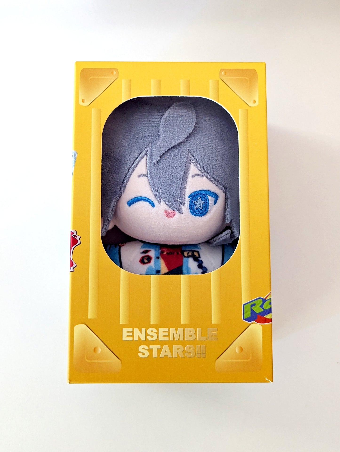 Ensemble Stars!! CN TRIP Journey Plush Toy