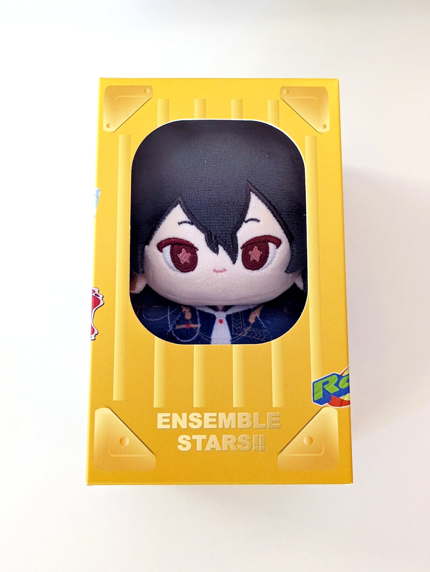 Ensemble Stars!! CN TRIP Journey Plush Toy