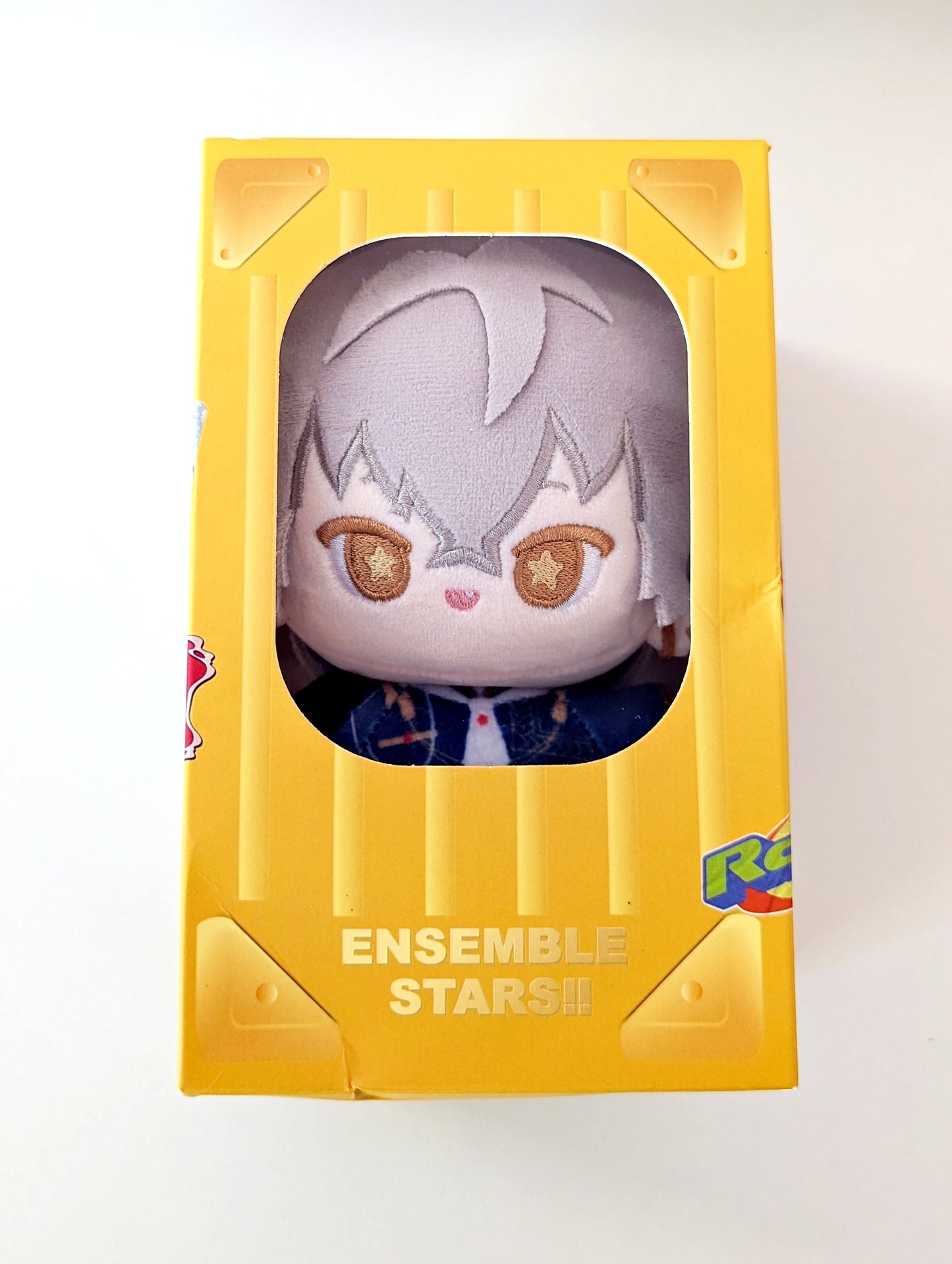 Ensemble Stars!! CN TRIP Journey Plush Toy