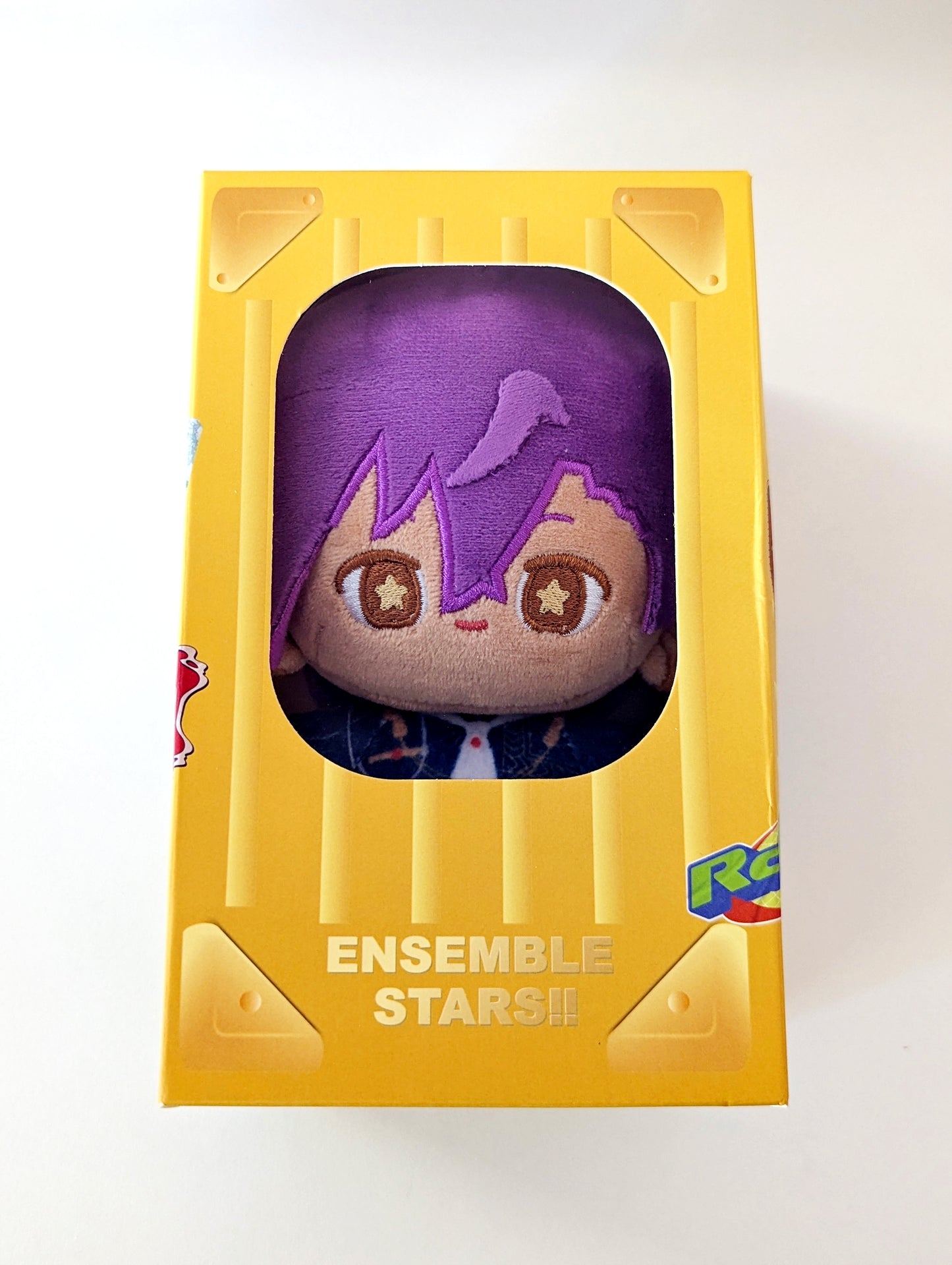 Ensemble Stars!! CN TRIP Journey Plush Toy