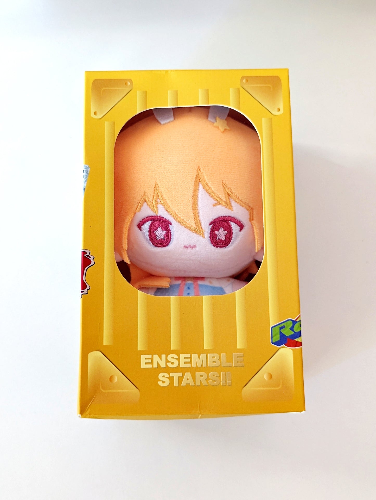 Ensemble Stars!! CN TRIP Journey Plush Toy