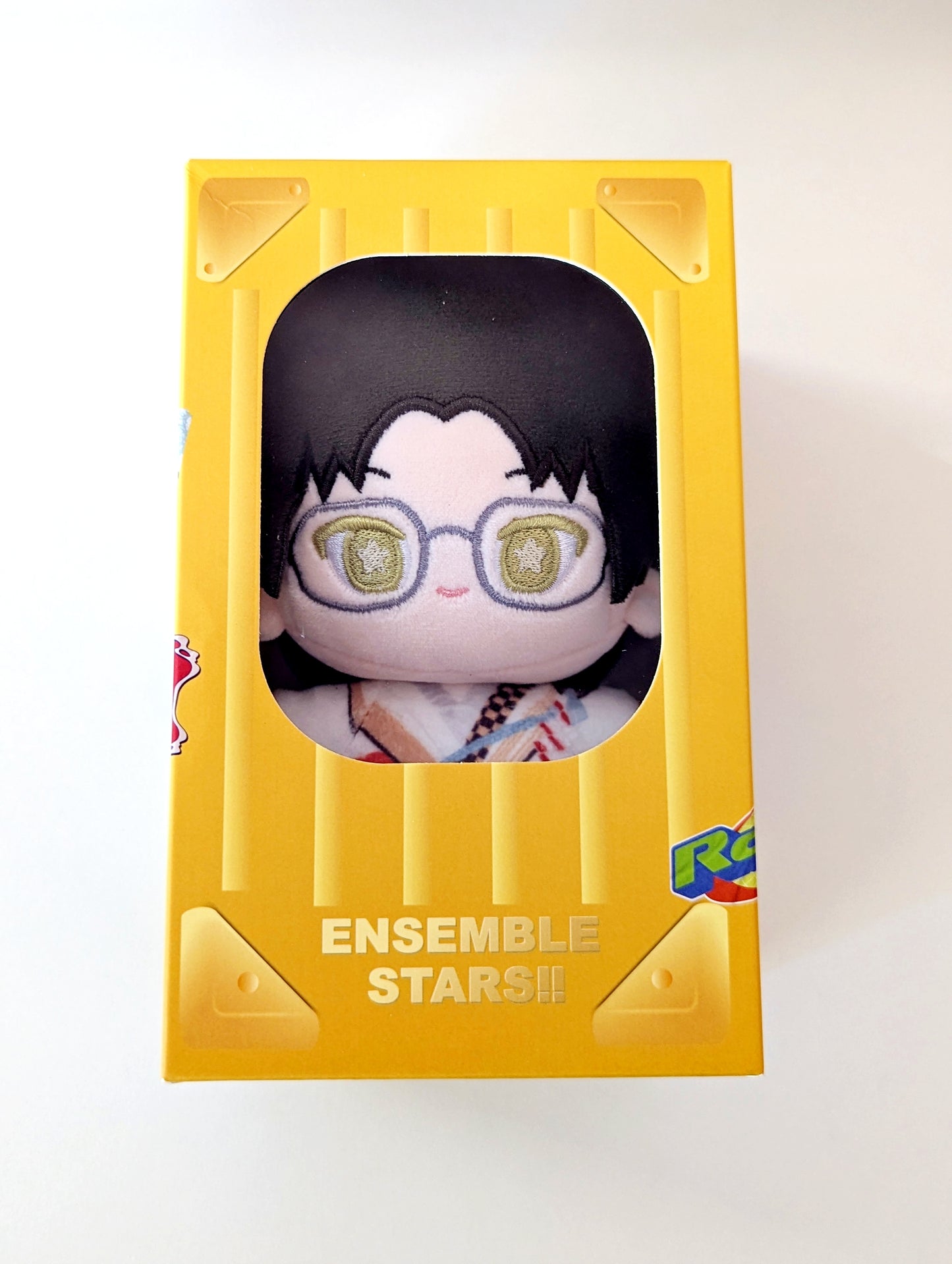 Ensemble Stars!! CN TRIP Journey Plush Toy