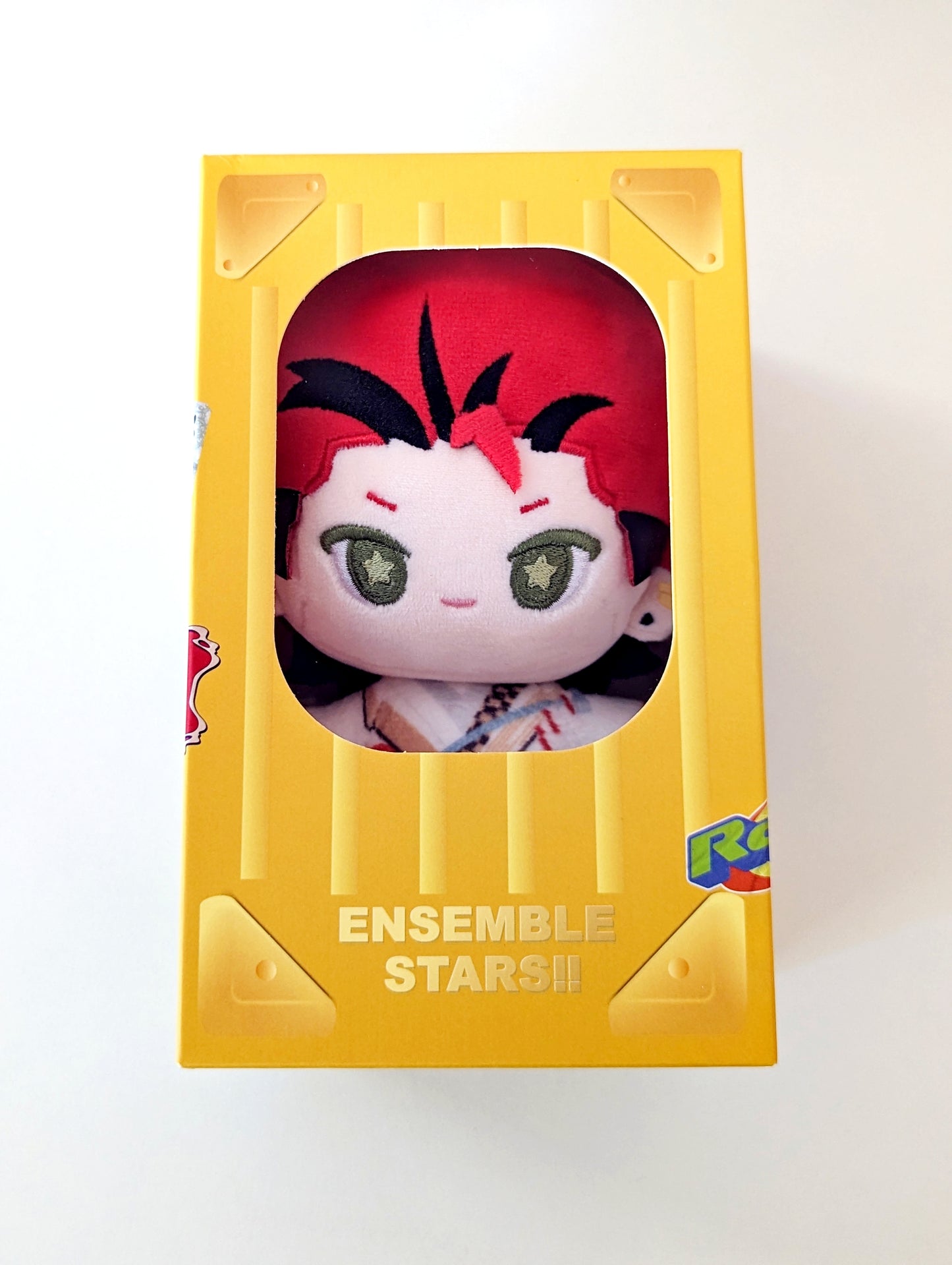 Ensemble Stars!! CN TRIP Journey Plush Toy