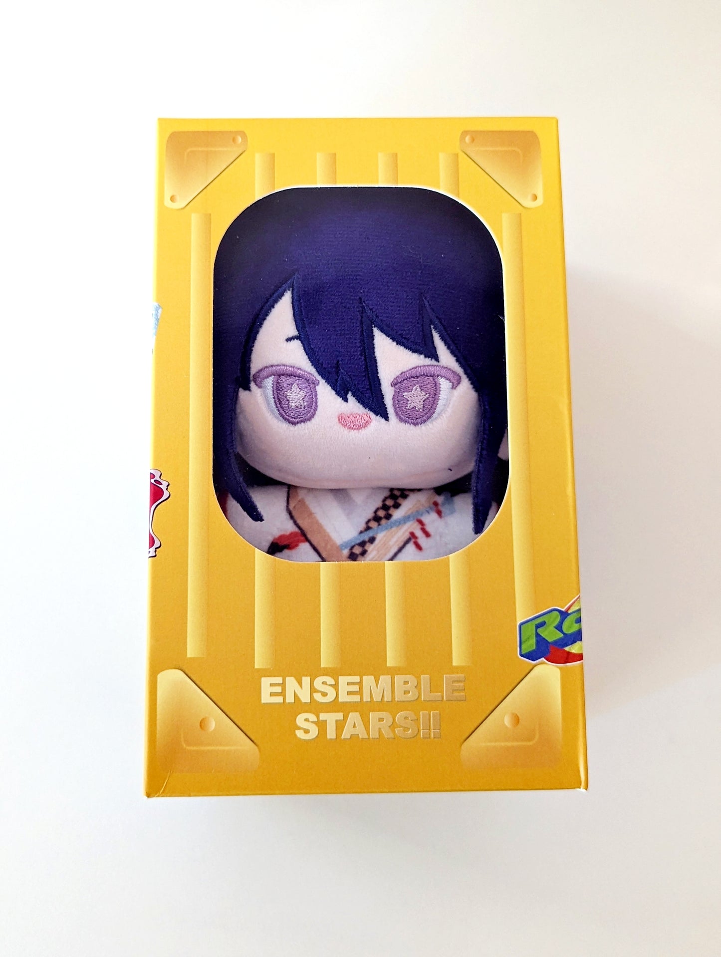 Ensemble Stars!! CN TRIP Journey Plush Toy