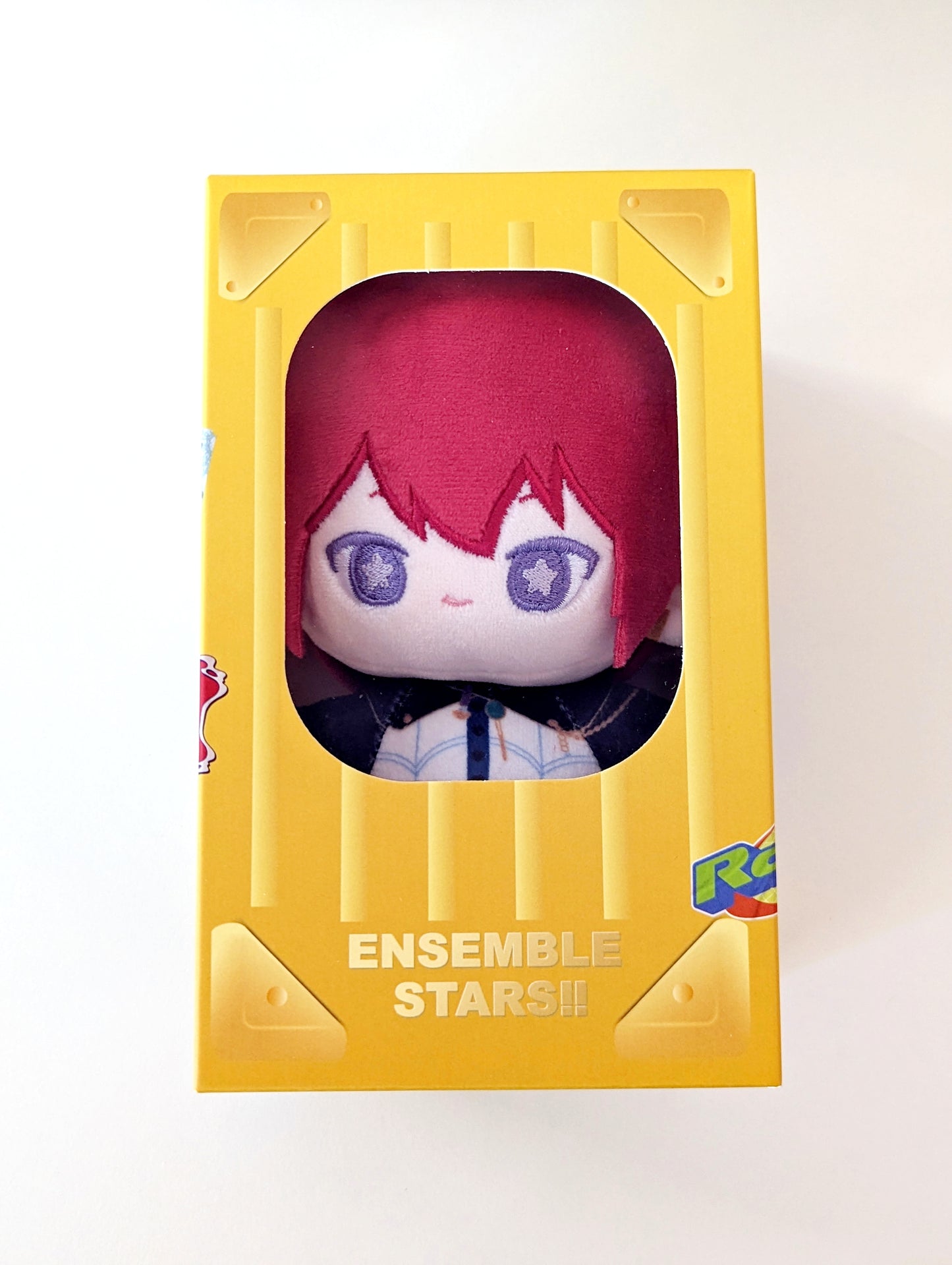 Ensemble Stars!! CN TRIP Journey Plush Toy
