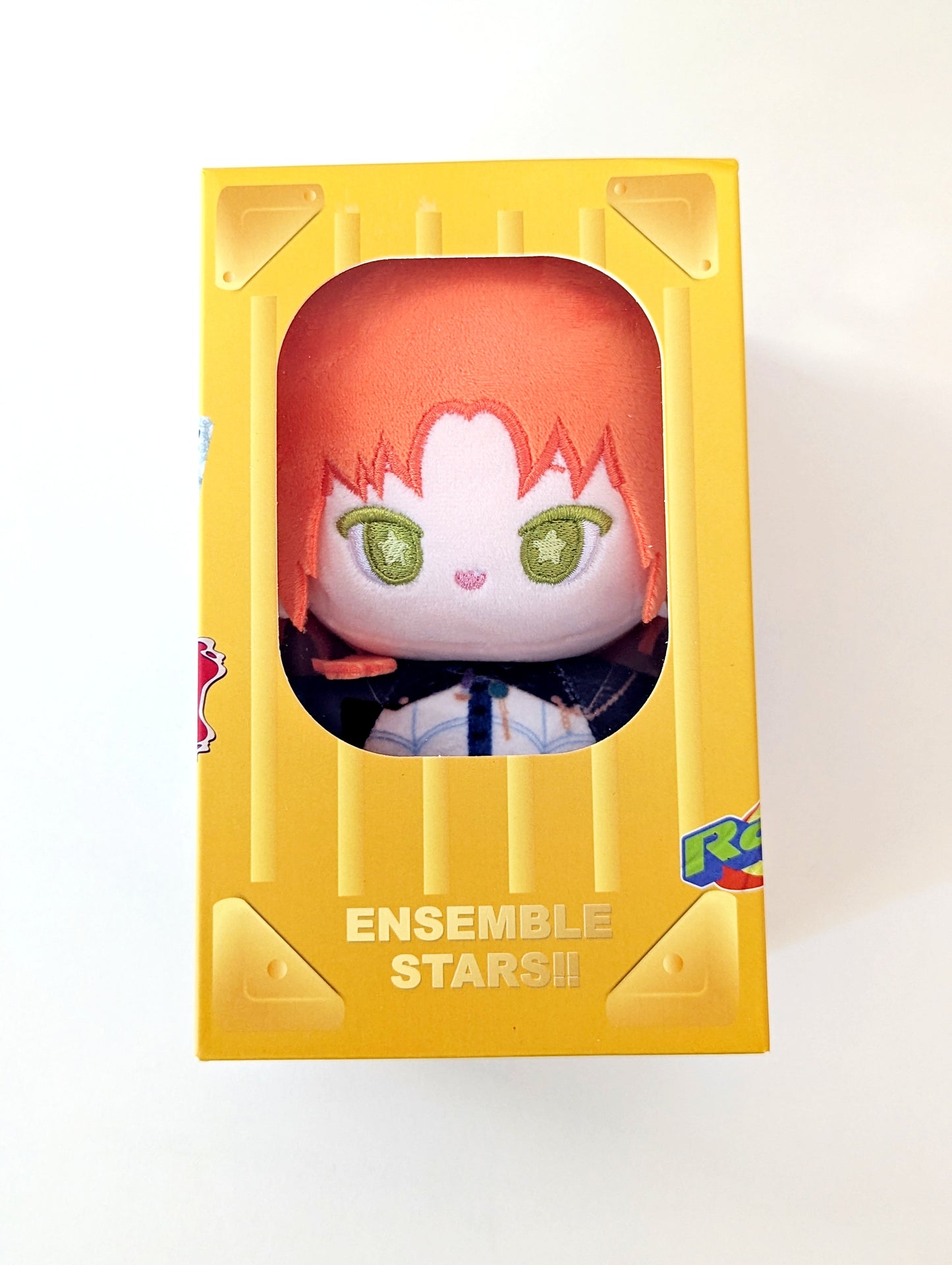 Ensemble Stars!! CN TRIP Journey Plush Toy