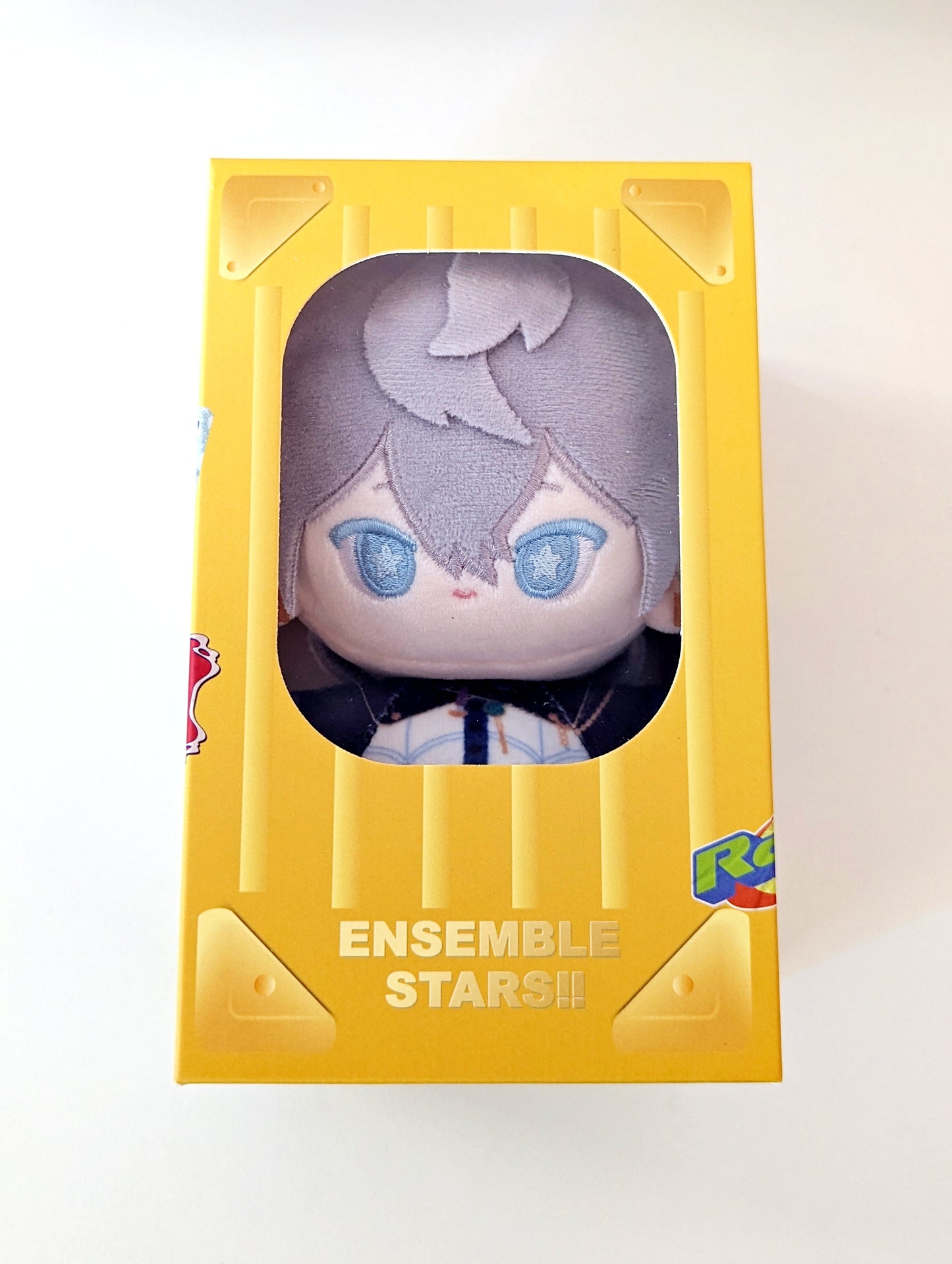 Ensemble Stars!! CN TRIP Journey Plush Toy