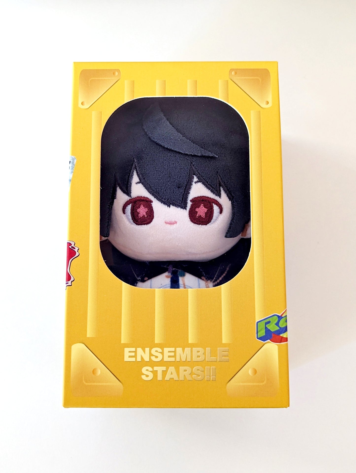 Ensemble Stars!! CN TRIP Journey Plush Toy