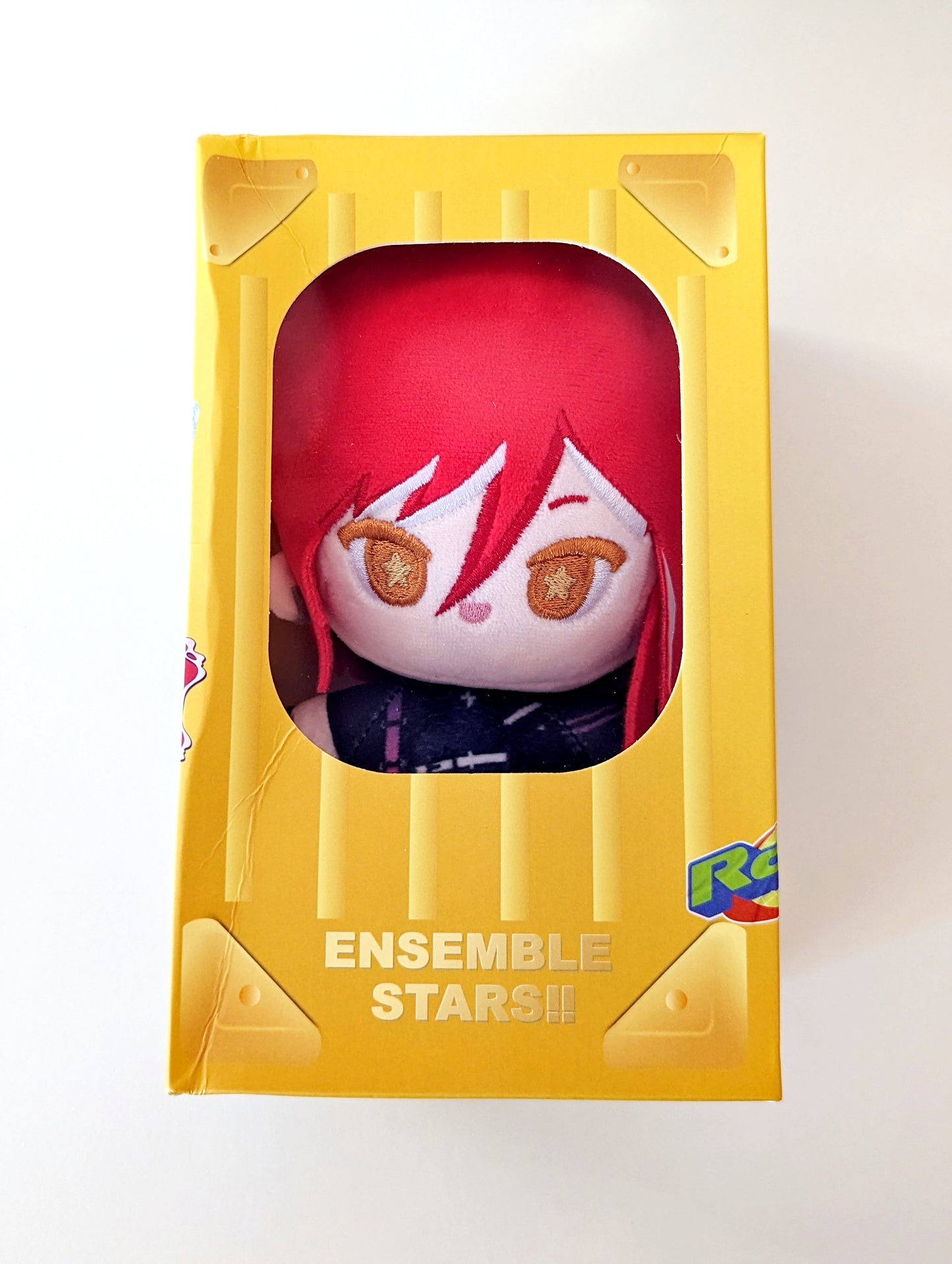 Ensemble Stars!! CN TRIP Journey Plush Toy