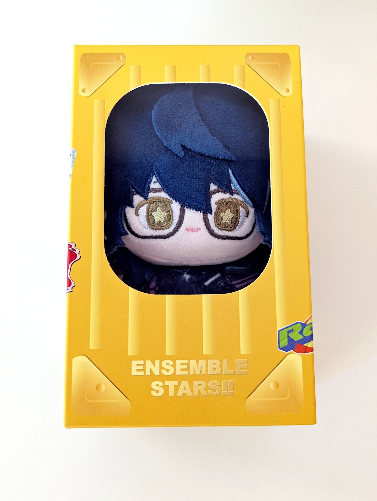 Ensemble Stars!! CN TRIP Journey Plush Toy