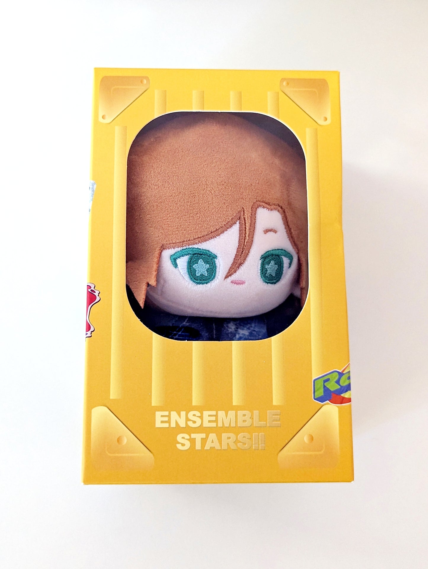 Ensemble Stars!! CN TRIP Journey Plush Toy