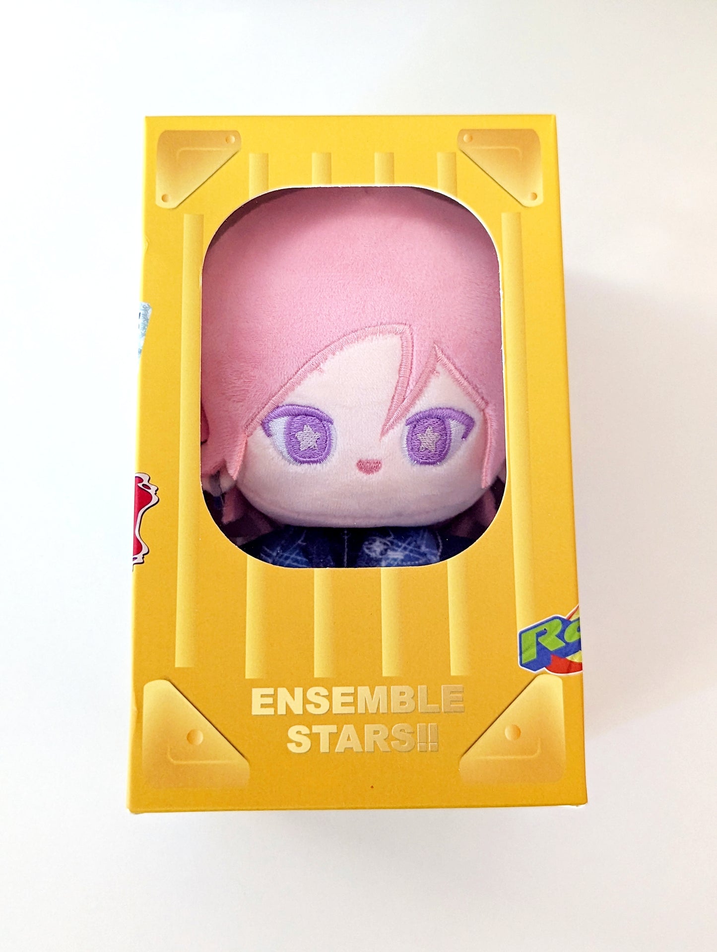 Ensemble Stars!! CN TRIP Journey Plush Toy