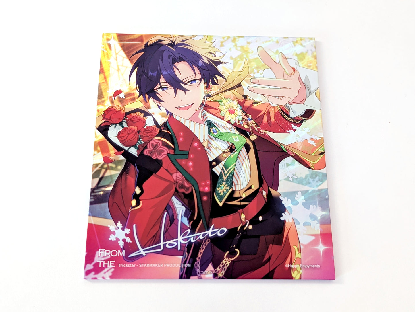 Ensemble Stars!! CN Starlight Brilliance Color Paper