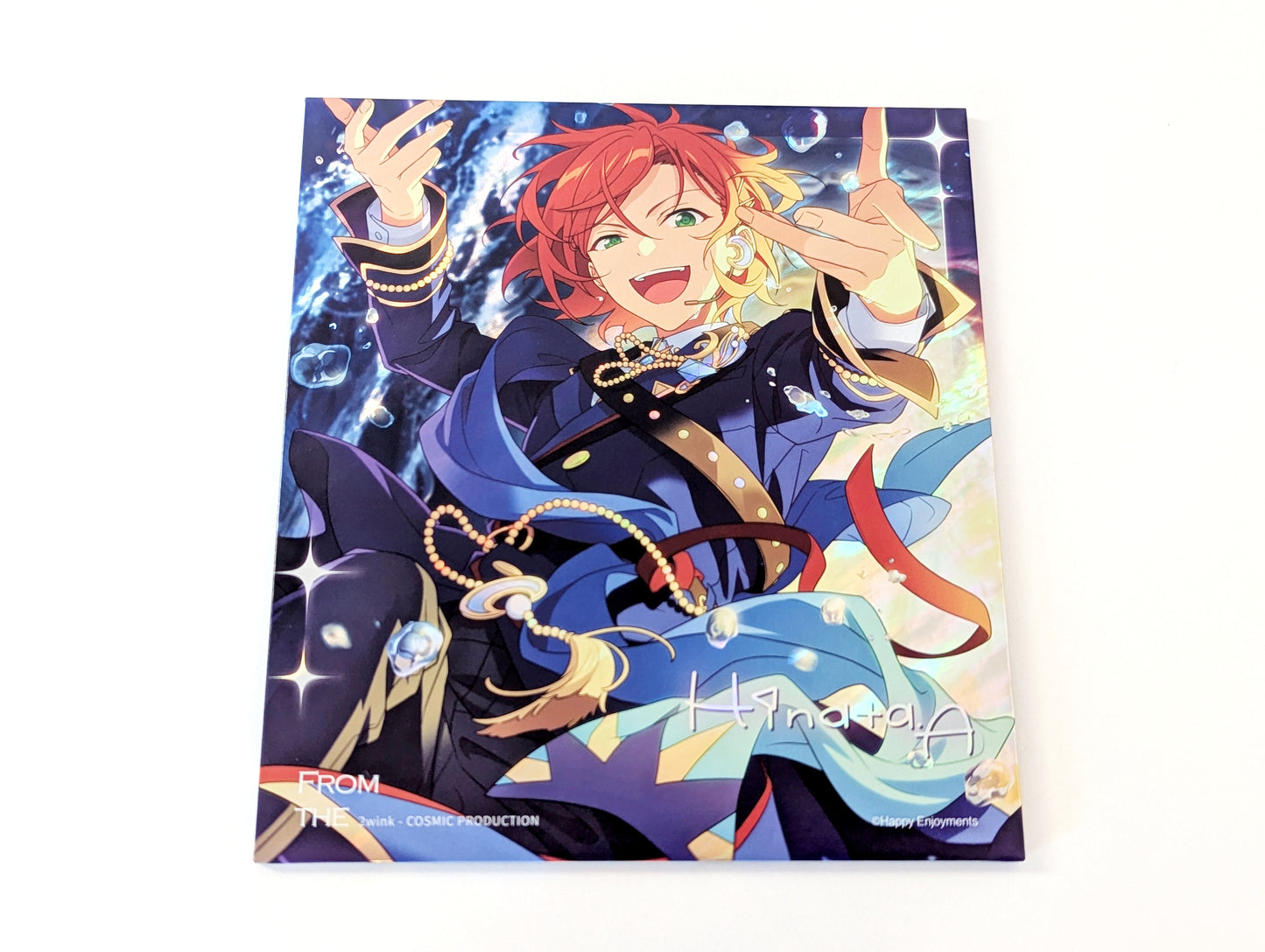 Ensemble Stars!! CN Starlight Brilliance Color Paper