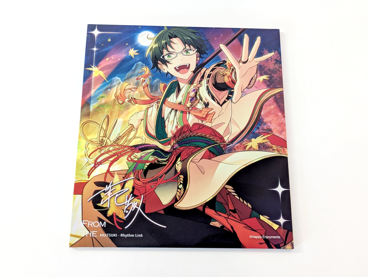 Ensemble Stars!! CN Starlight Brilliance Color Paper