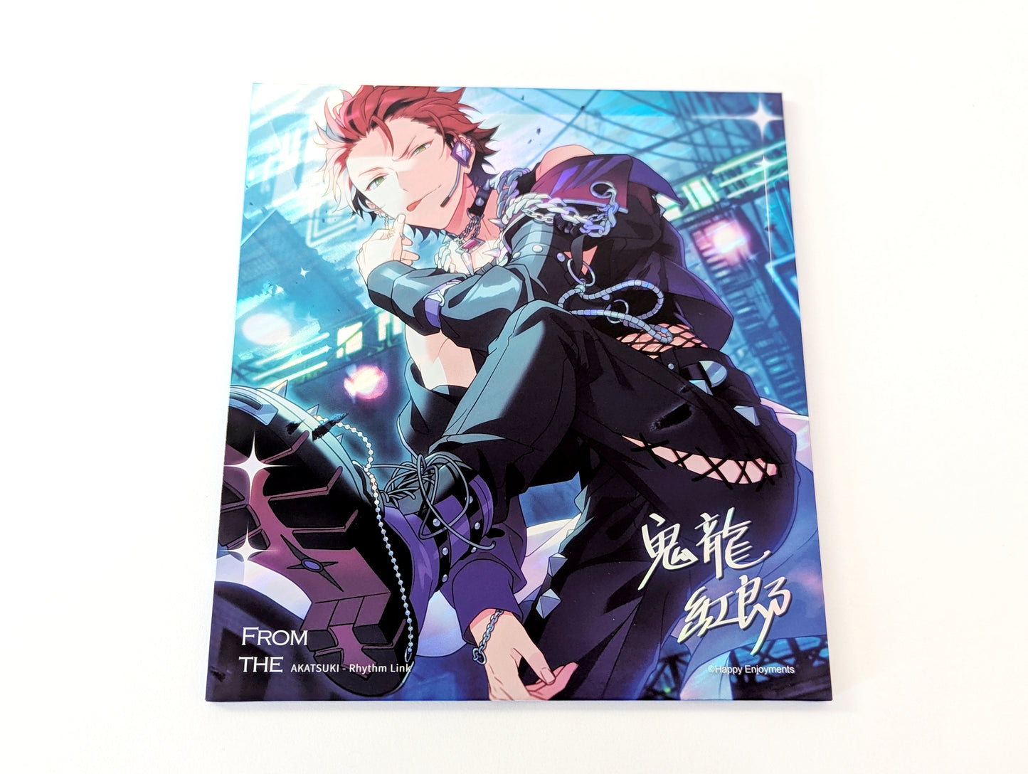 Ensemble Stars!! CN Starlight Brilliance Color Paper