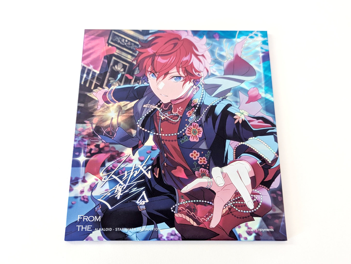 Ensemble Stars!! CN Starlight Brilliance Color Paper
