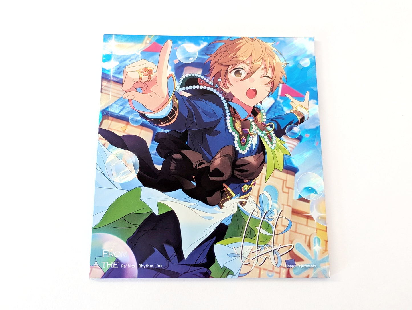 Ensemble Stars!! CN Starlight Brilliance Color Paper