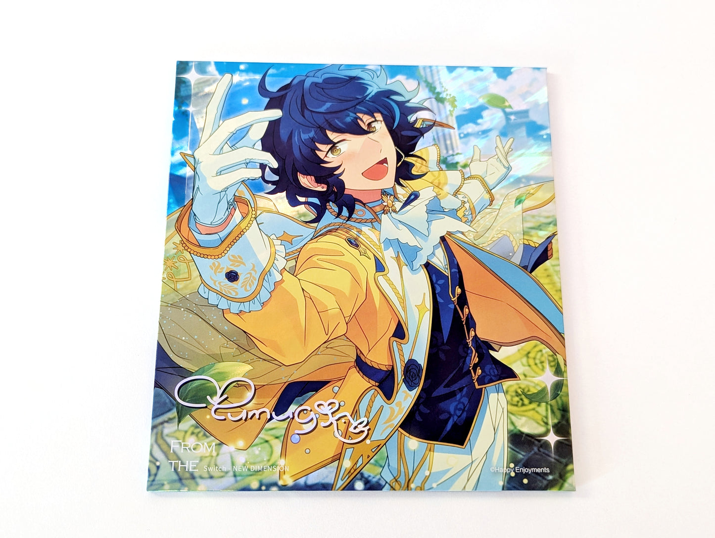 Ensemble Stars!! CN Starlight Brilliance Color Paper