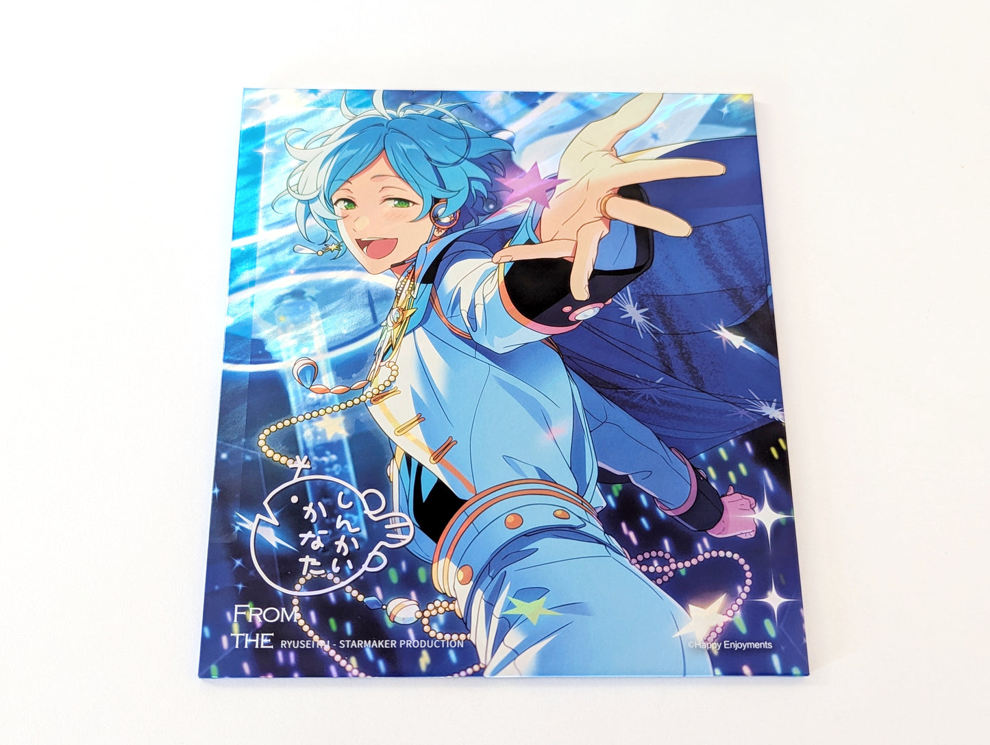 Ensemble Stars!! CN Starlight Brilliance Color Paper