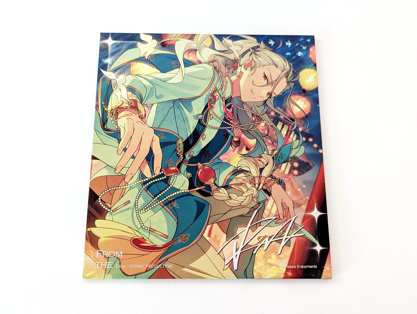 Ensemble Stars!! CN Starlight Brilliance Color Paper