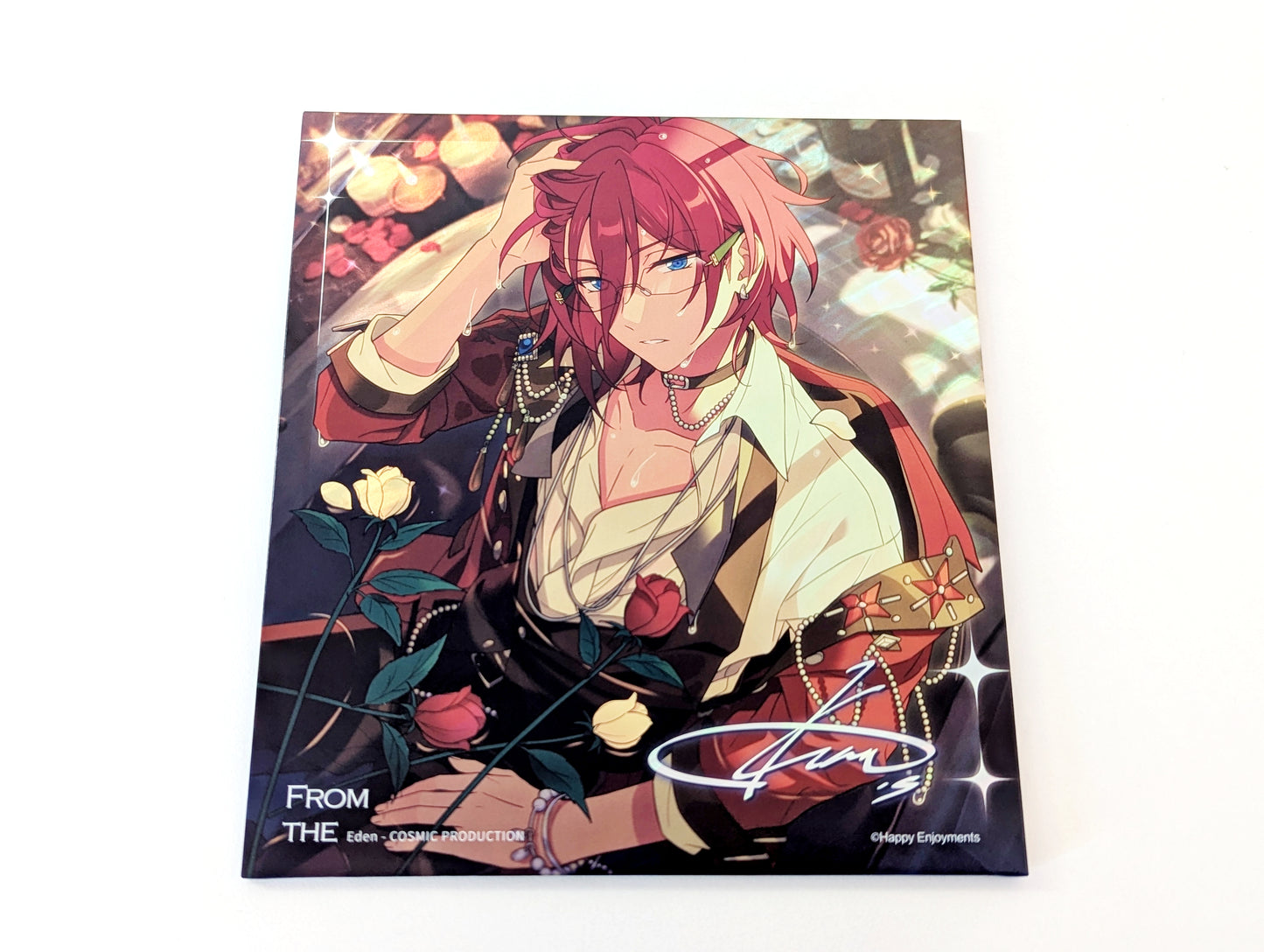 Ensemble Stars!! CN Starlight Brilliance Color Paper