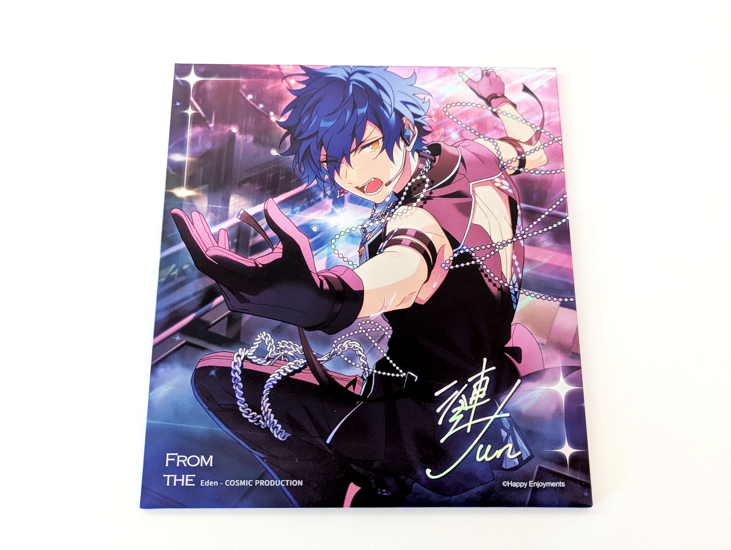 Ensemble Stars!! CN Starlight Brilliance Color Paper