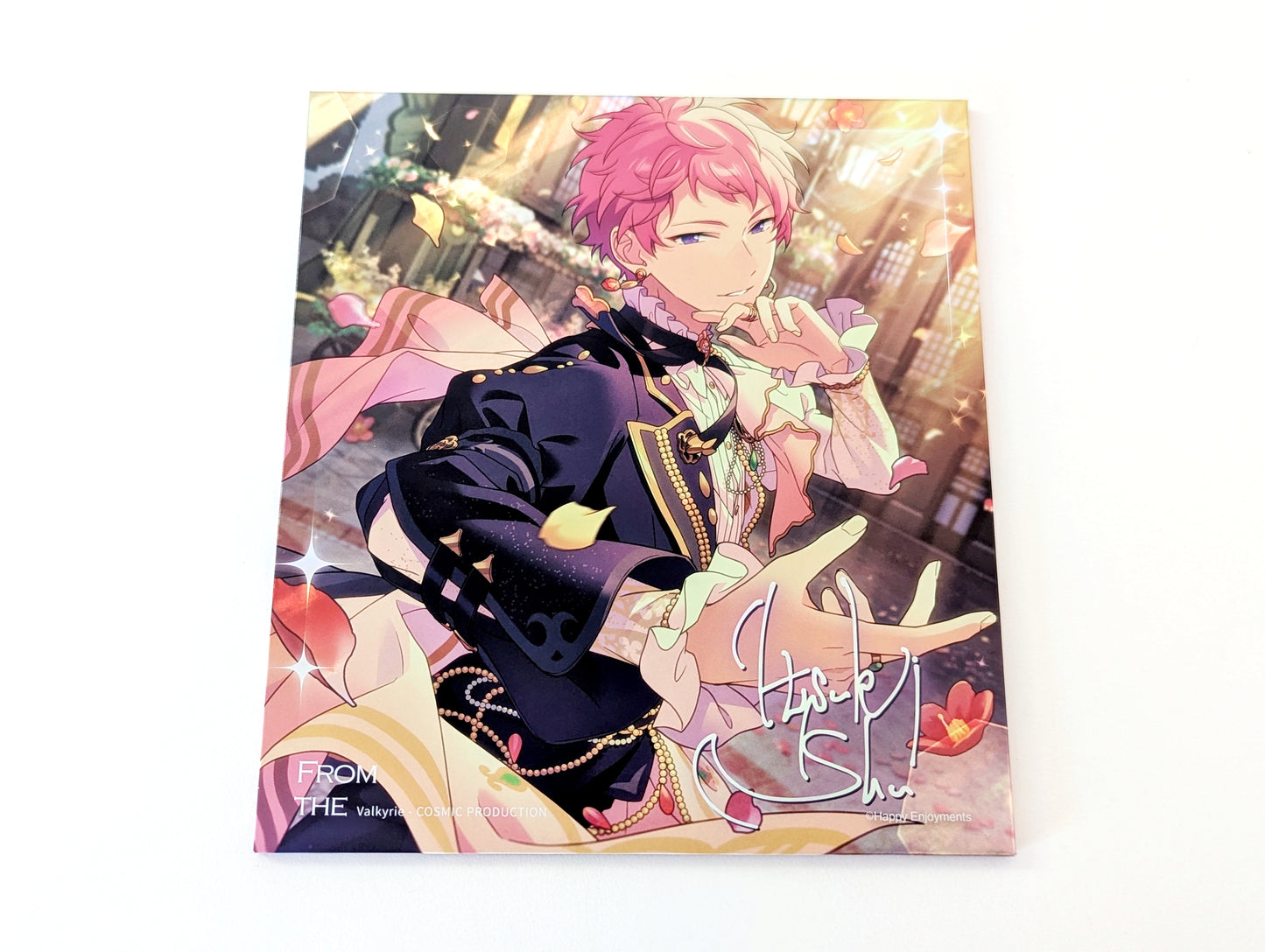 Ensemble Stars!! CN Starlight Brilliance Color Paper