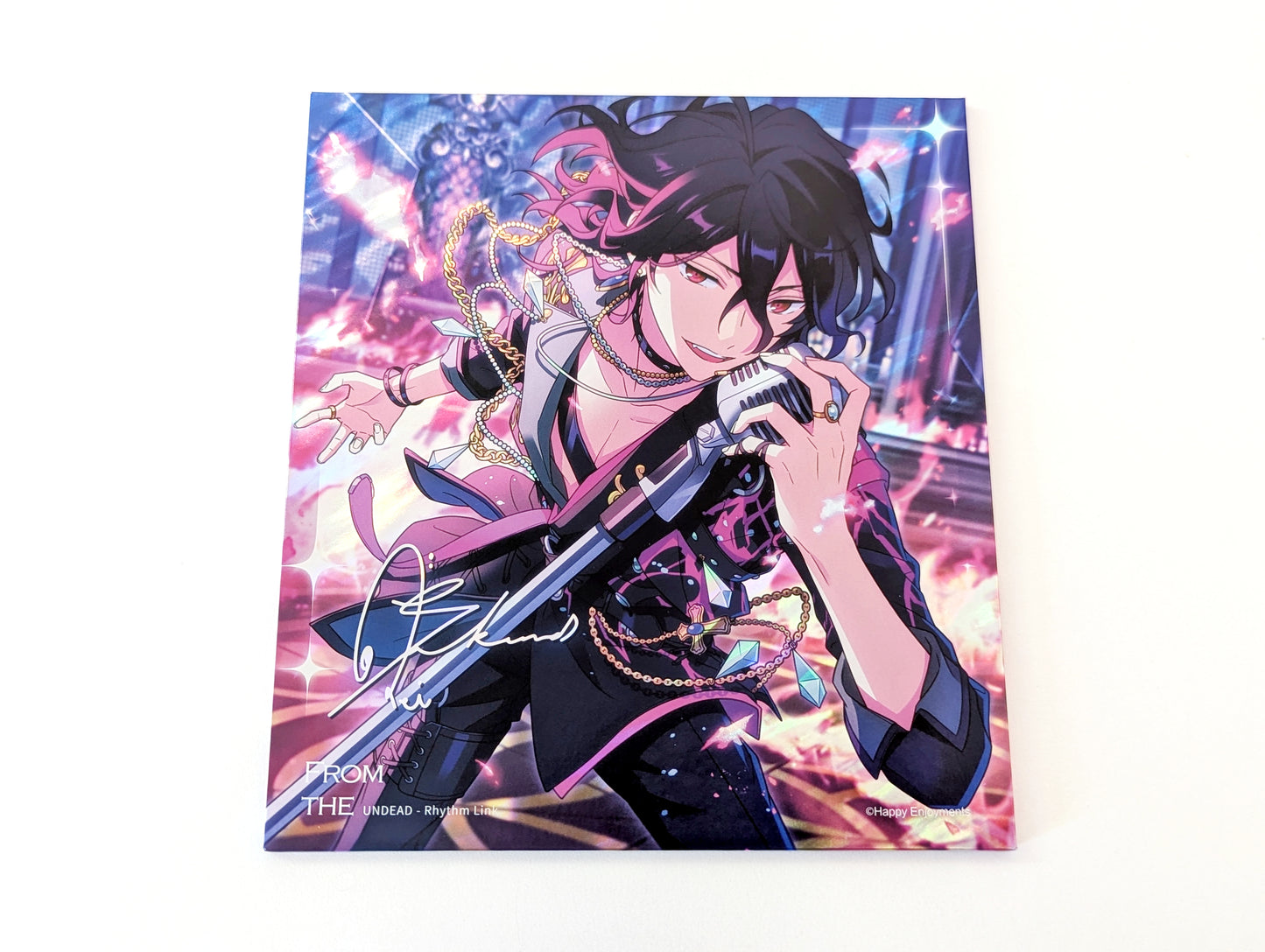 Ensemble Stars!! CN Starlight Brilliance Color Paper